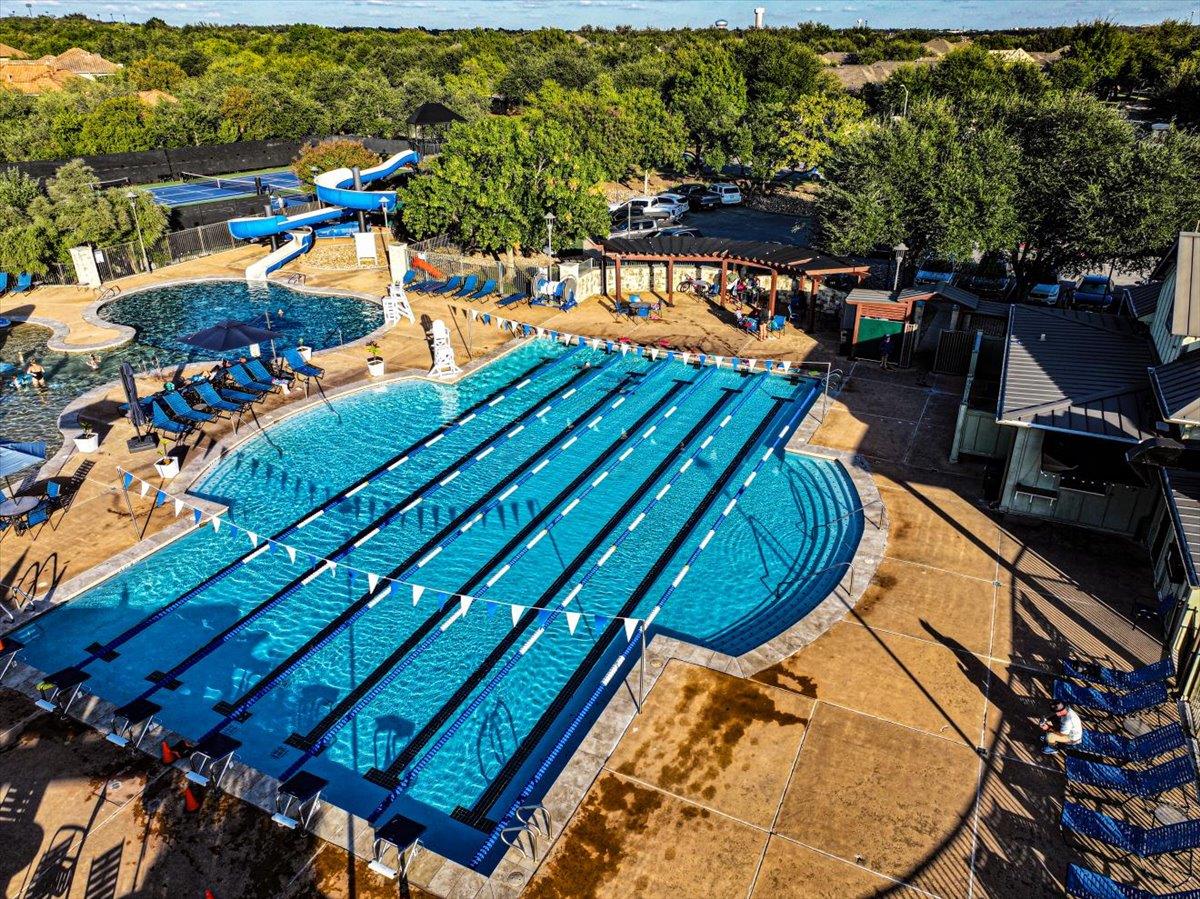 2411 Guara Dr, Cedar Park, TX 78613