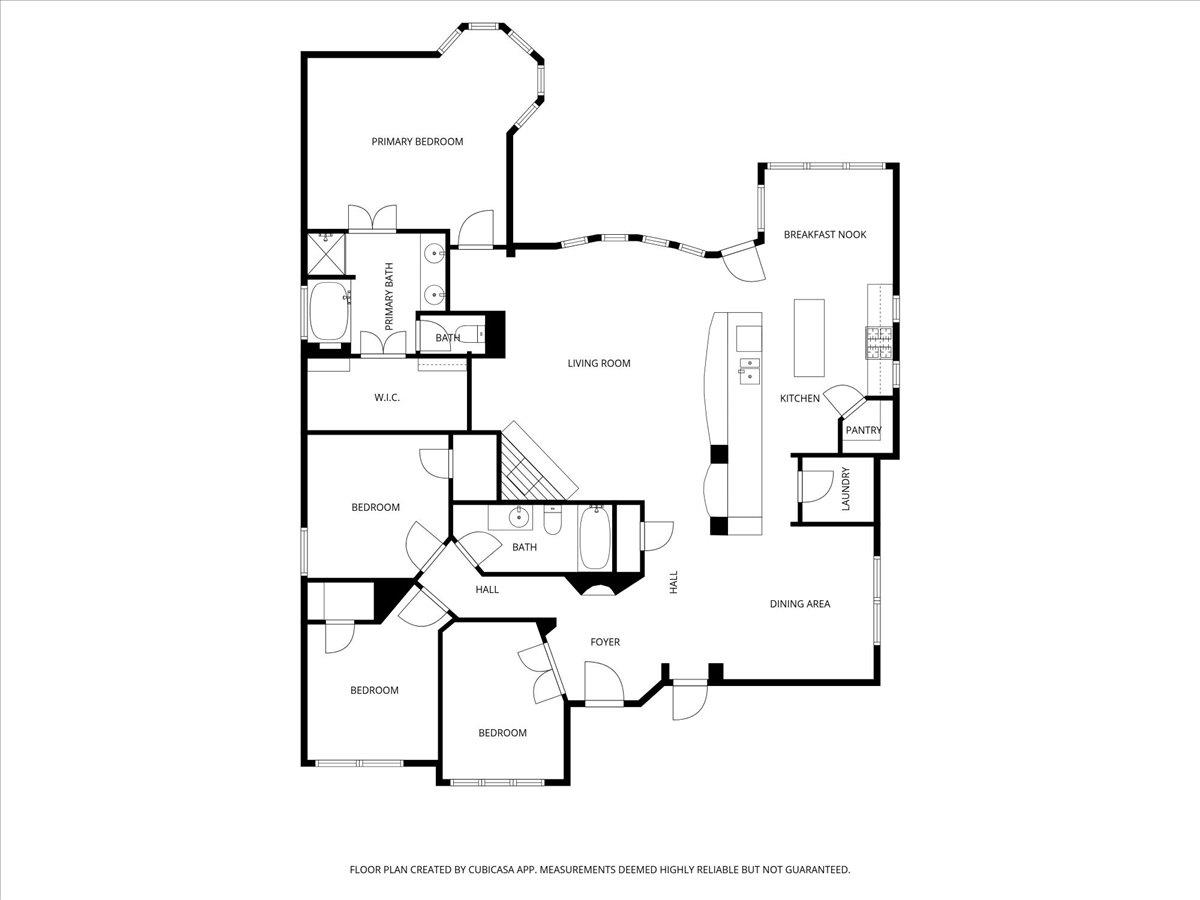 2411 Guara Dr, Cedar Park, TX 78613