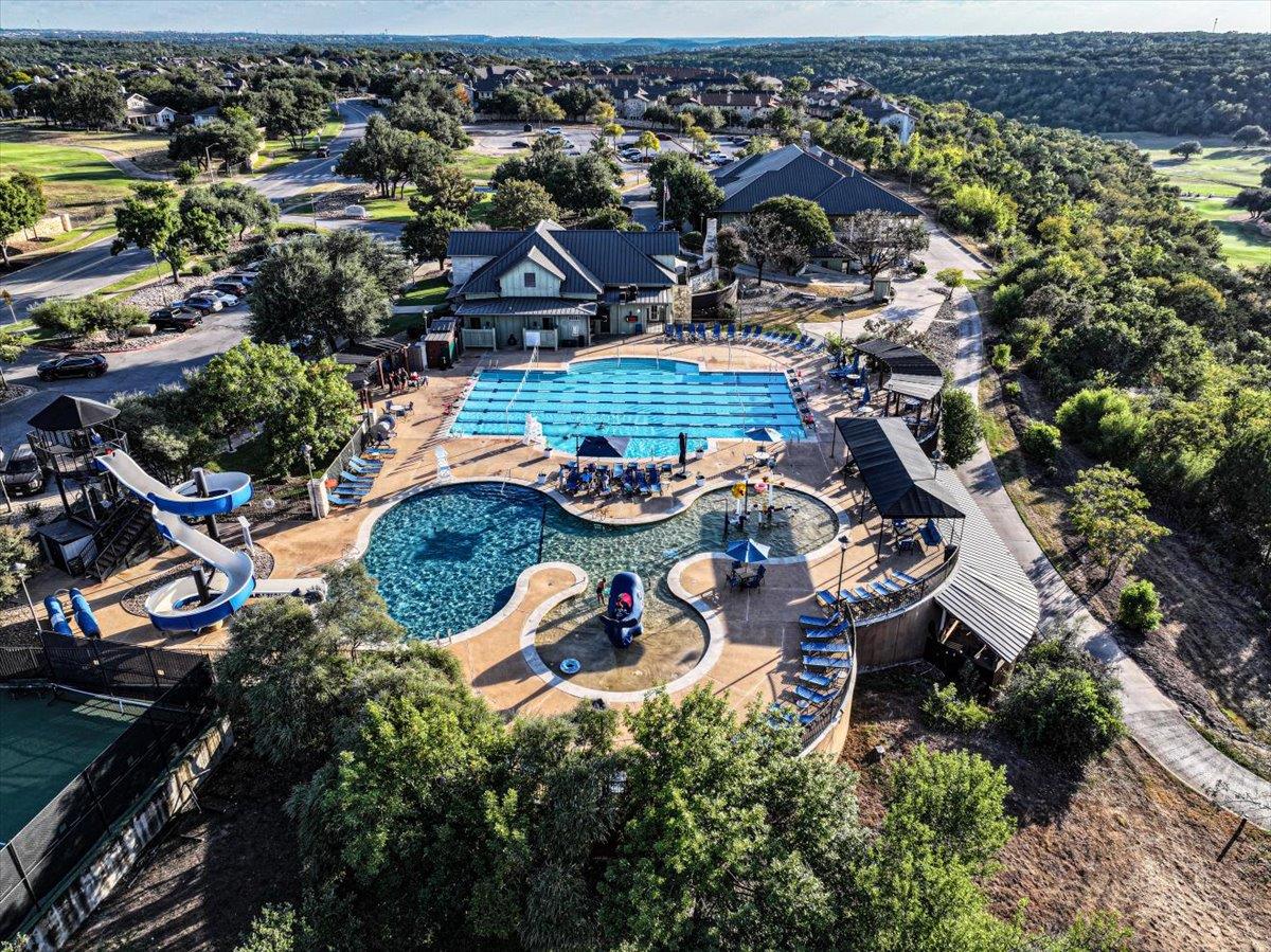 2411 Guara Dr, Cedar Park, TX 78613