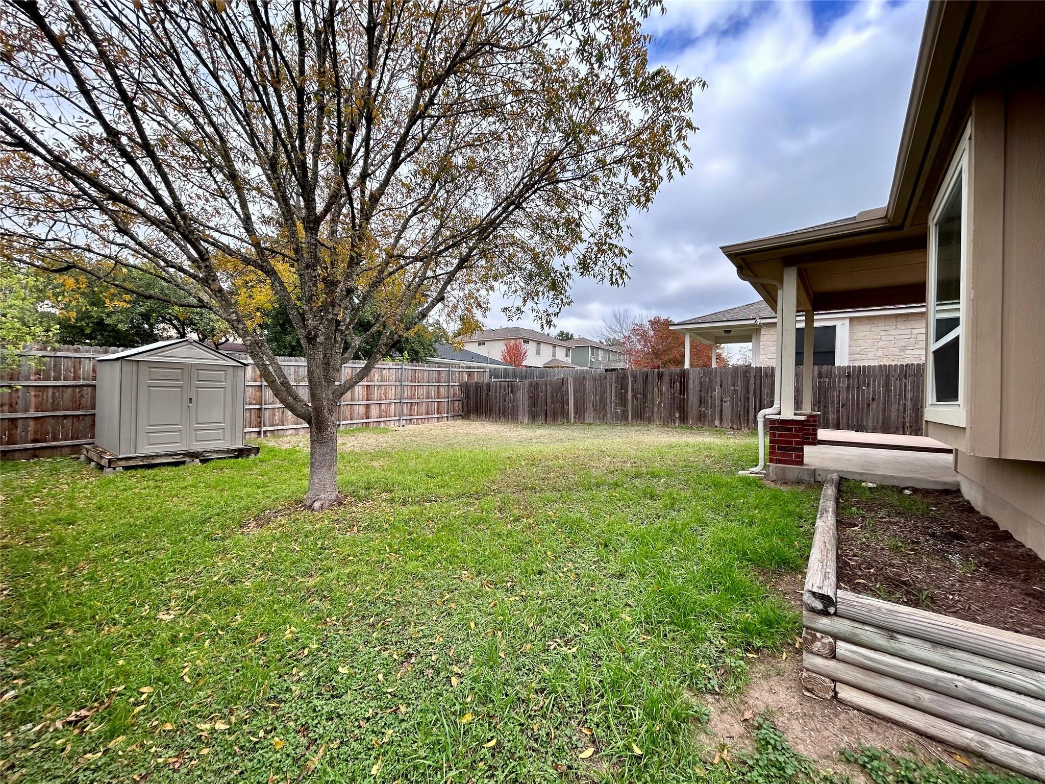 1104 Doras Dr, Pflugerville, TX 78660