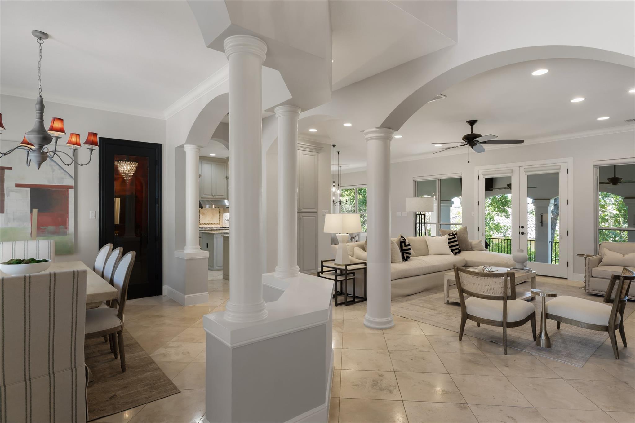 110 Golden Bear Dr, Austin, TX 78738