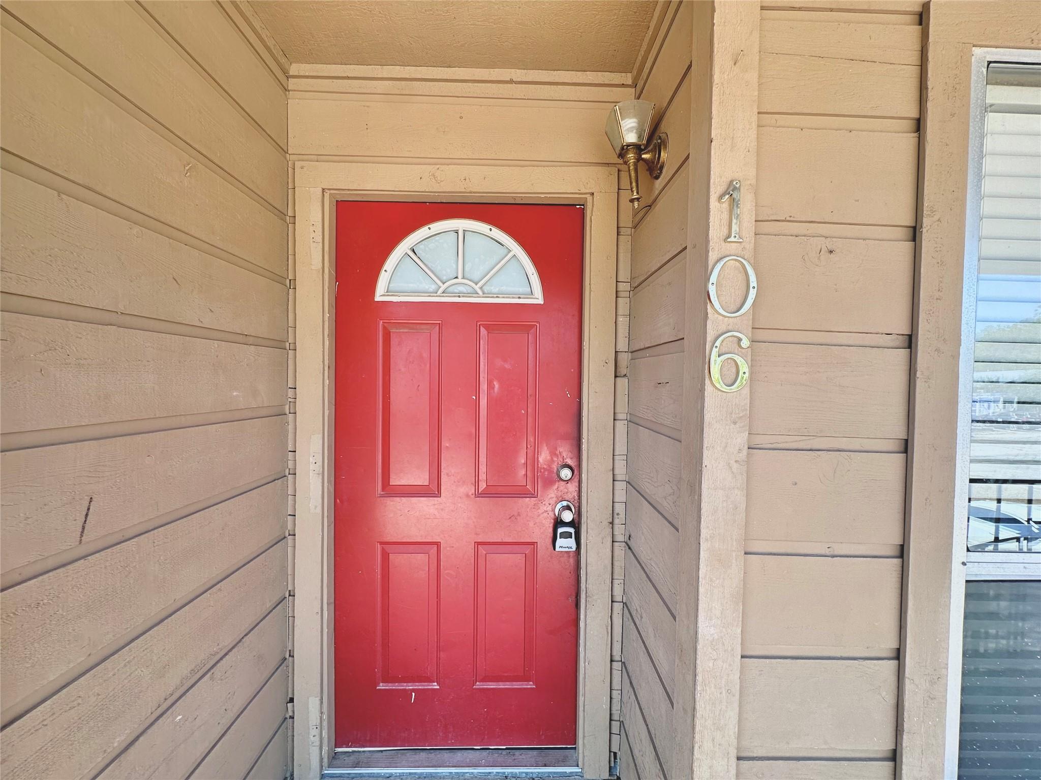 209 E Noton St # 106, Pflugerville, TX 78660