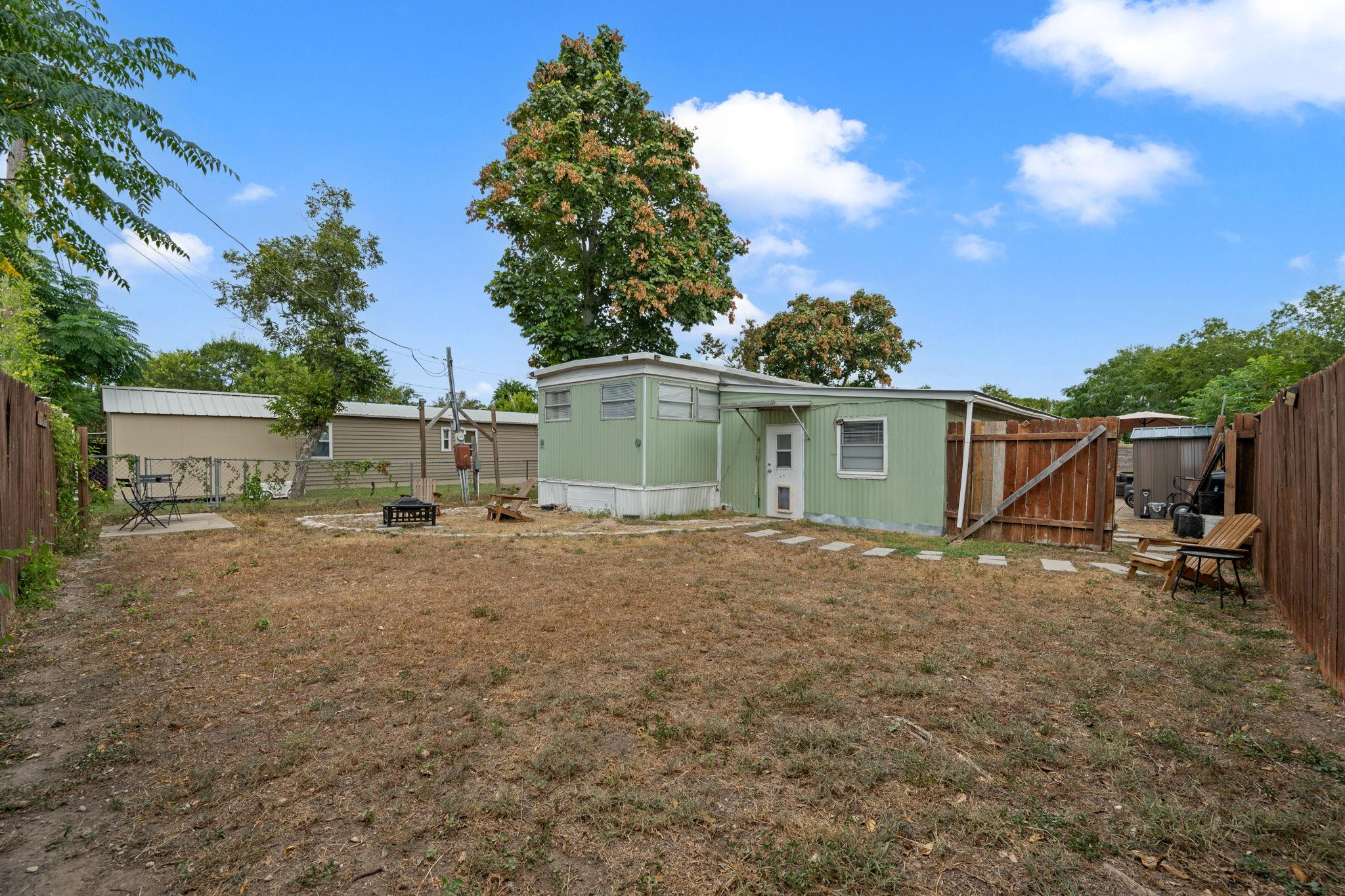 503 San Jose St, Austin, TX 78753