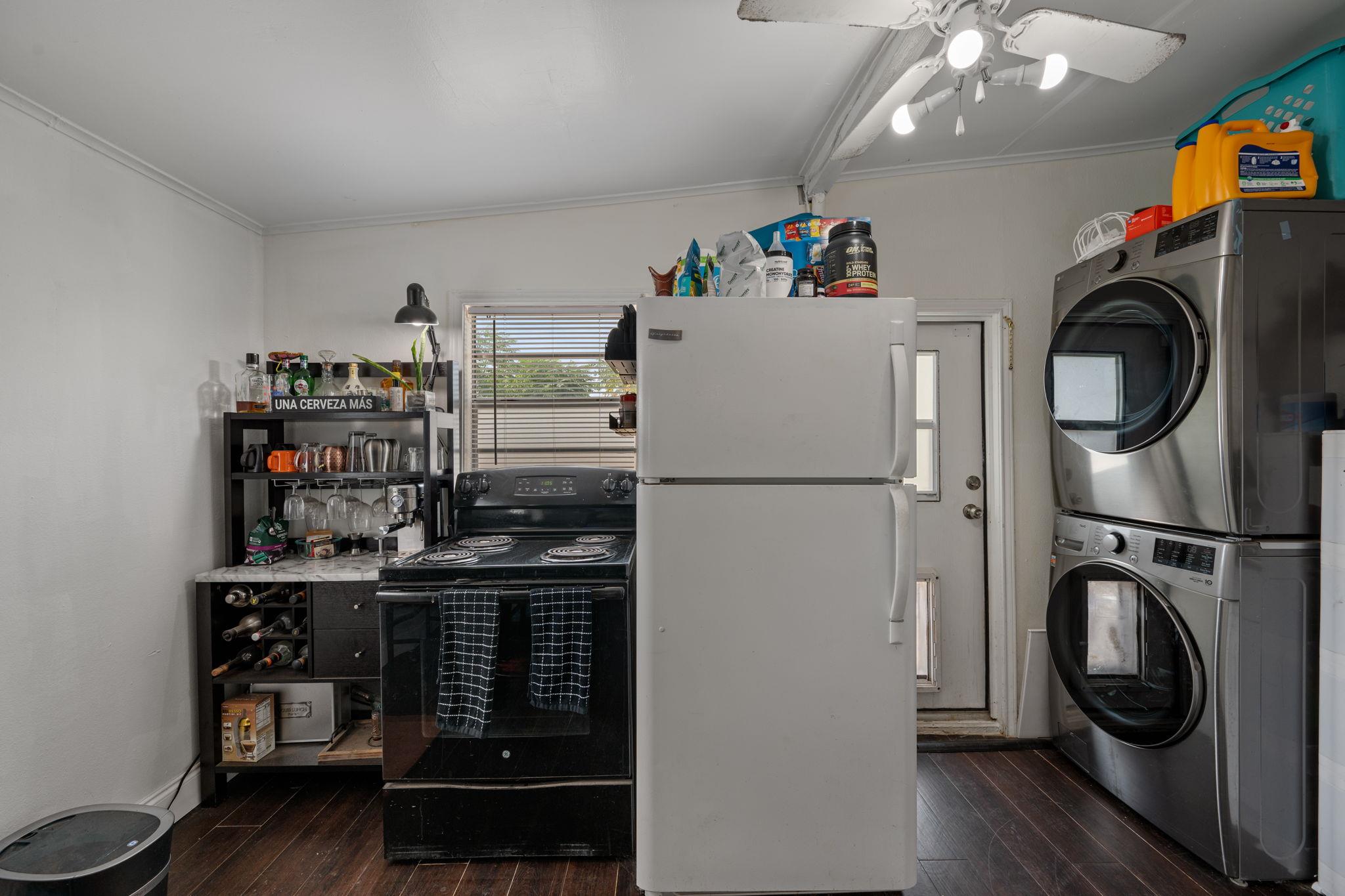 503 San Jose St, Austin, TX 78753