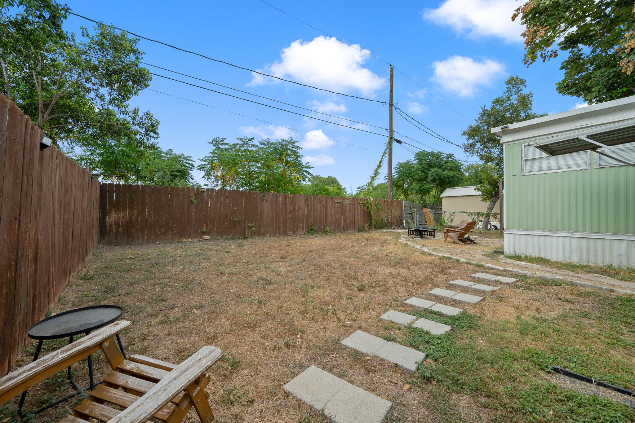 503 San Jose St, Austin, TX 78753