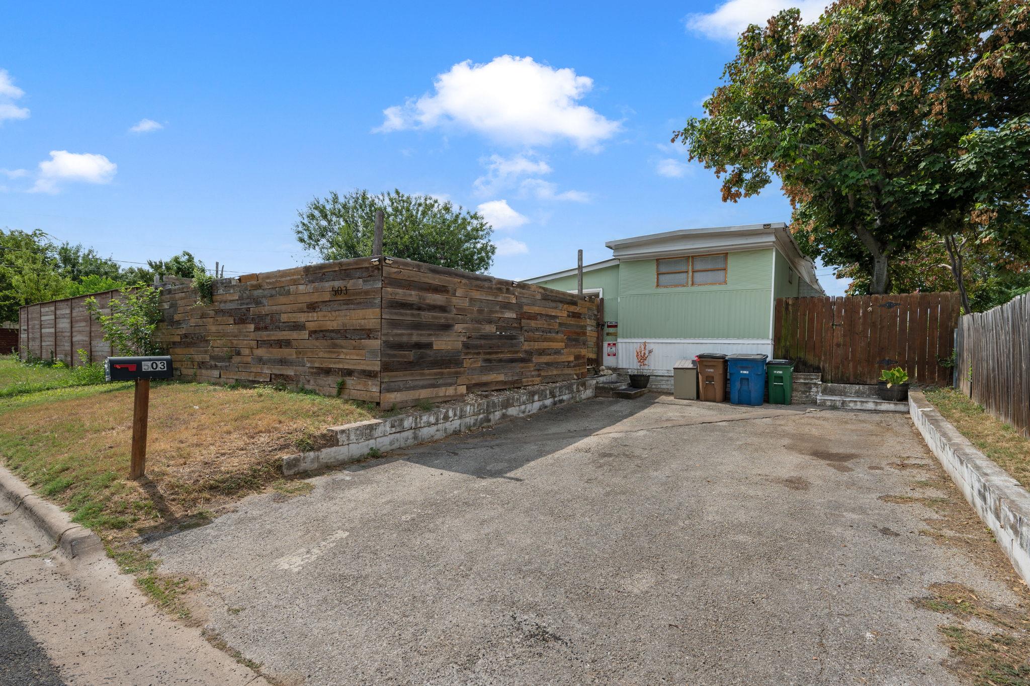 503 San Jose St, Austin, TX 78753