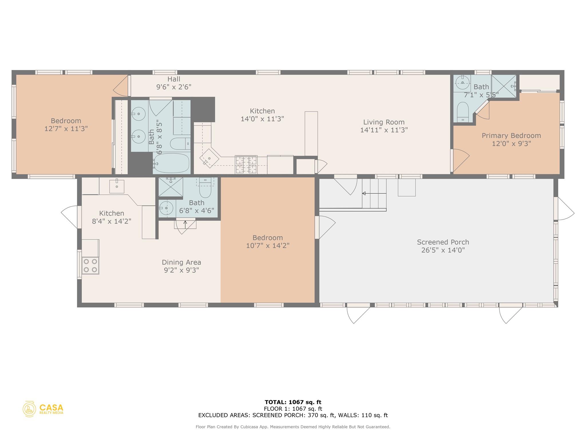 503 San Jose St, Austin, TX 78753