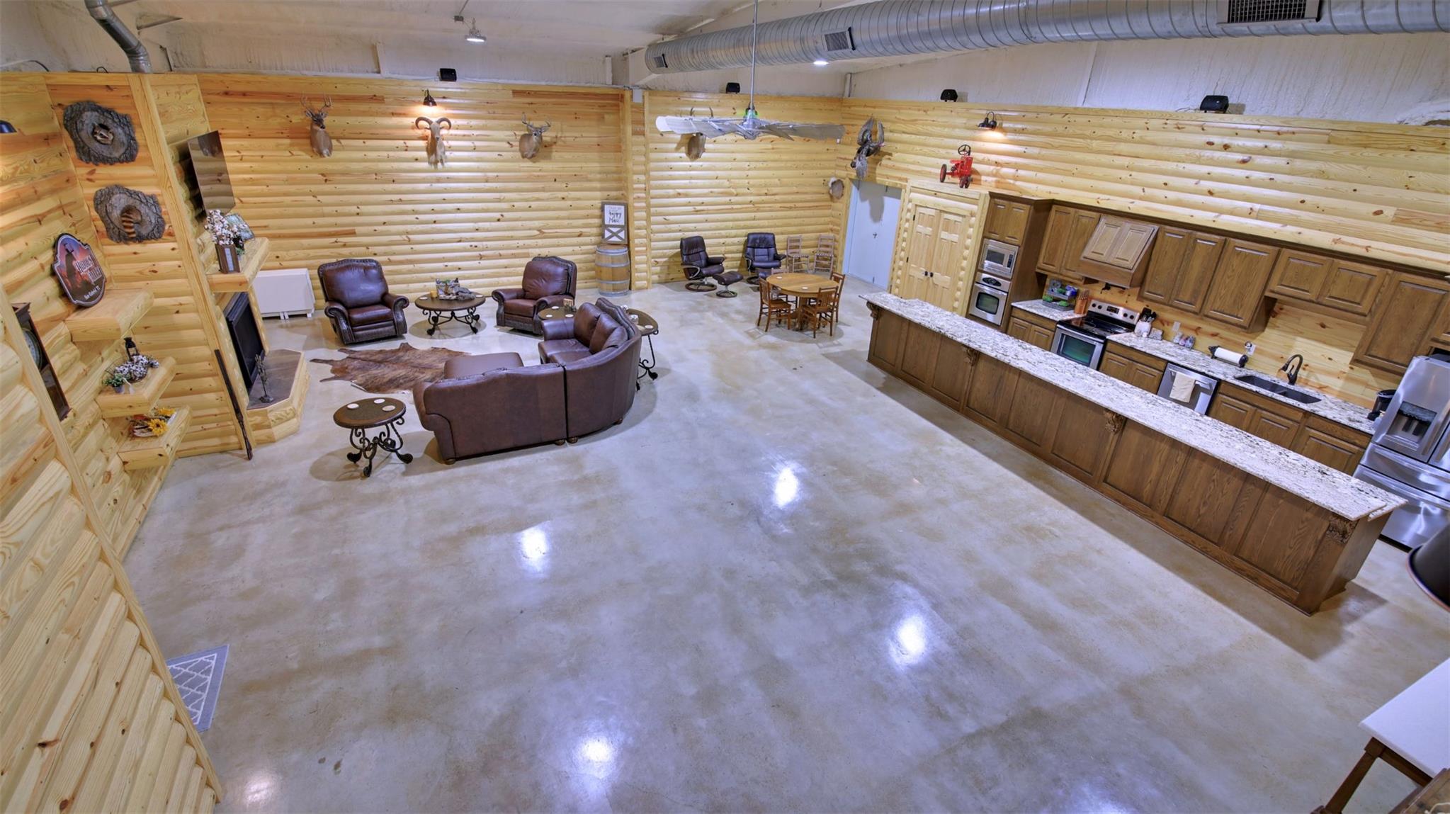 221 Private Road 4001, Thorndale, TX 76577