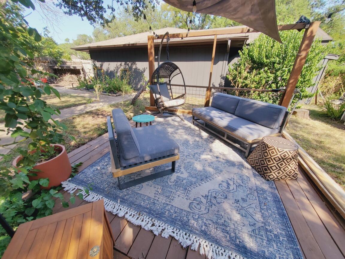 11108 Henge Dr, Austin, TX 78759