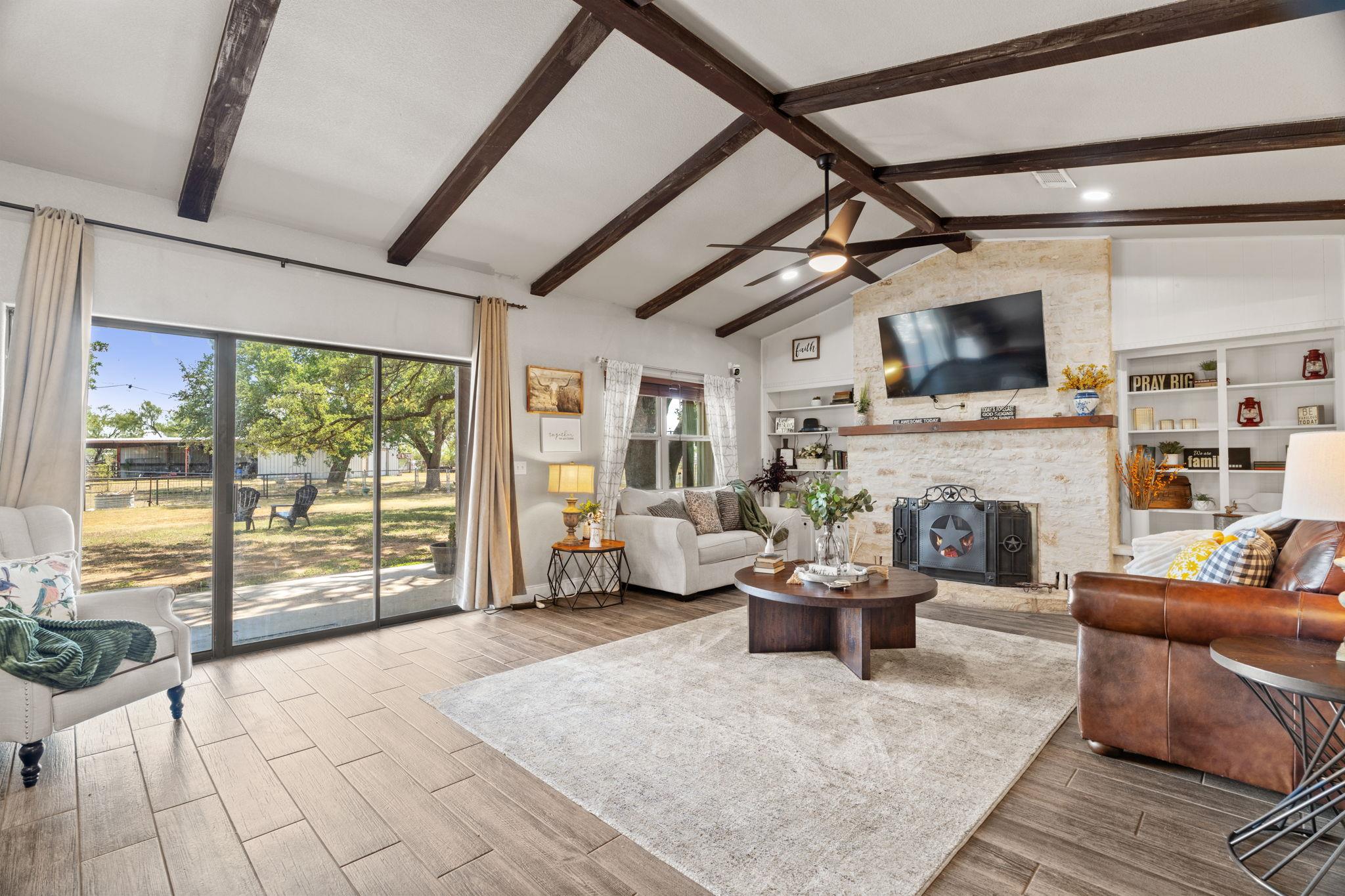 433 Paseo De Vaca, Marble Falls, TX 78654