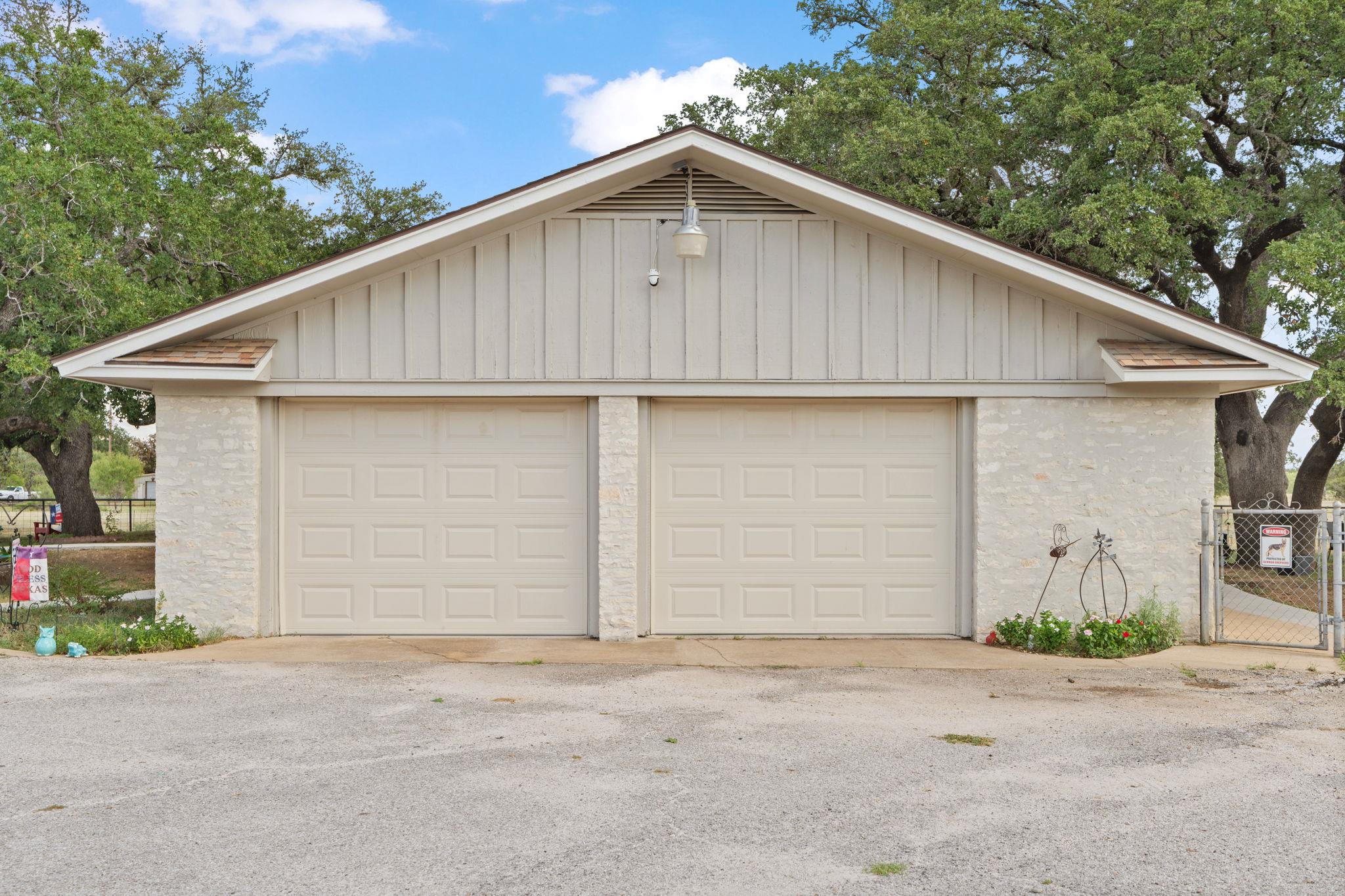 433 Paseo De Vaca, Marble Falls, TX 78654