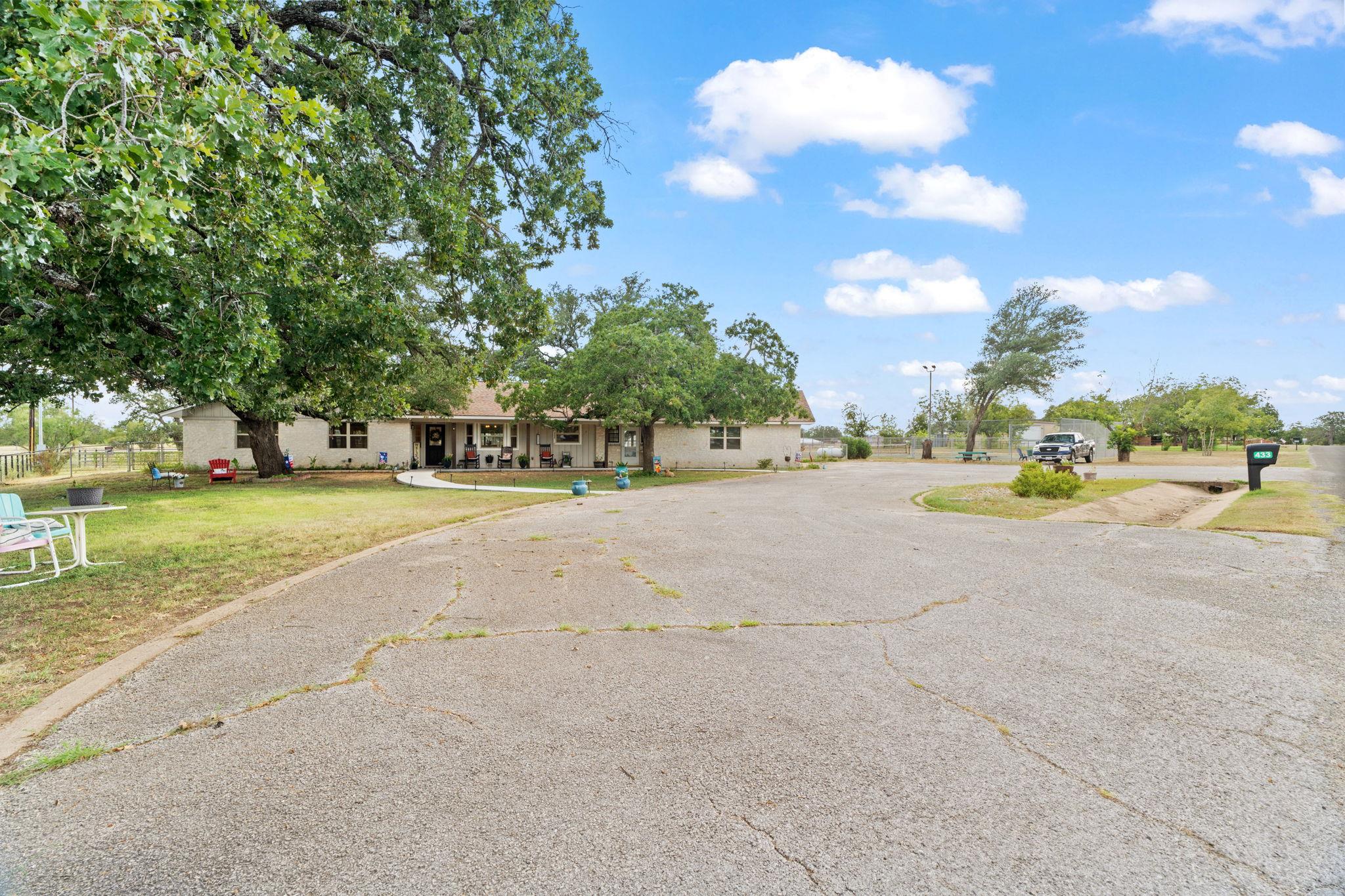 433 Paseo De Vaca, Marble Falls, TX 78654