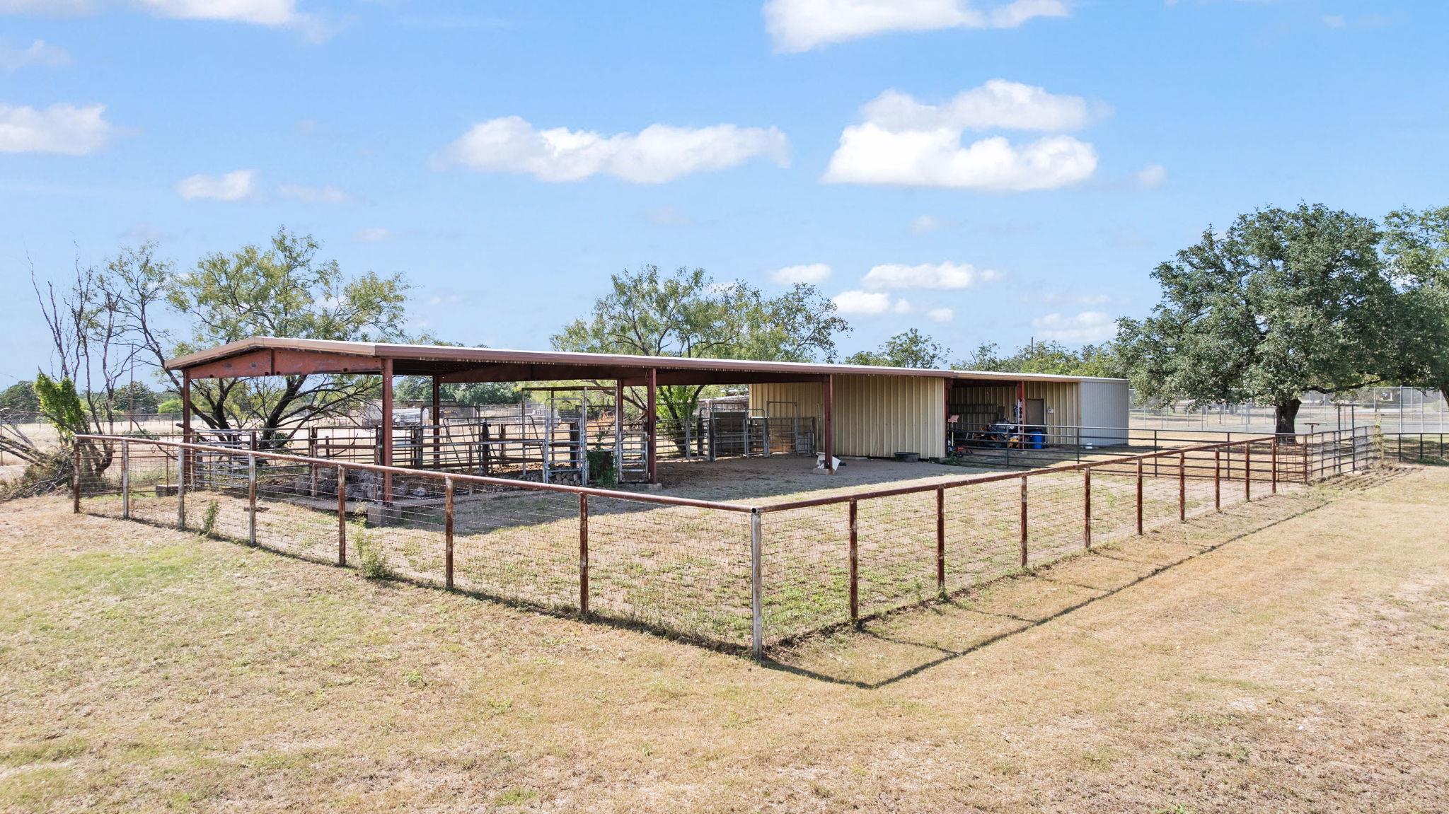 433 Paseo De Vaca, Marble Falls, TX 78654