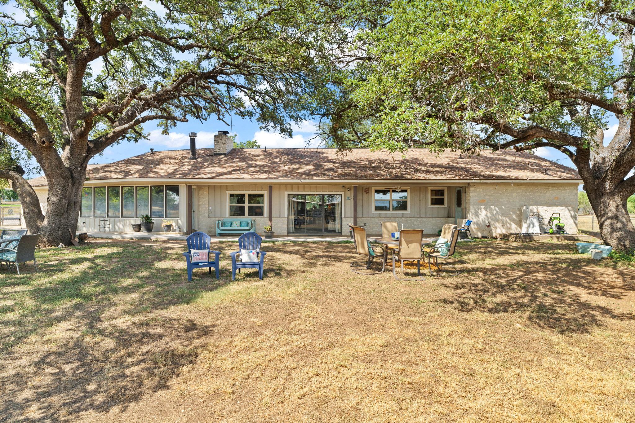 433 Paseo De Vaca, Marble Falls, TX 78654