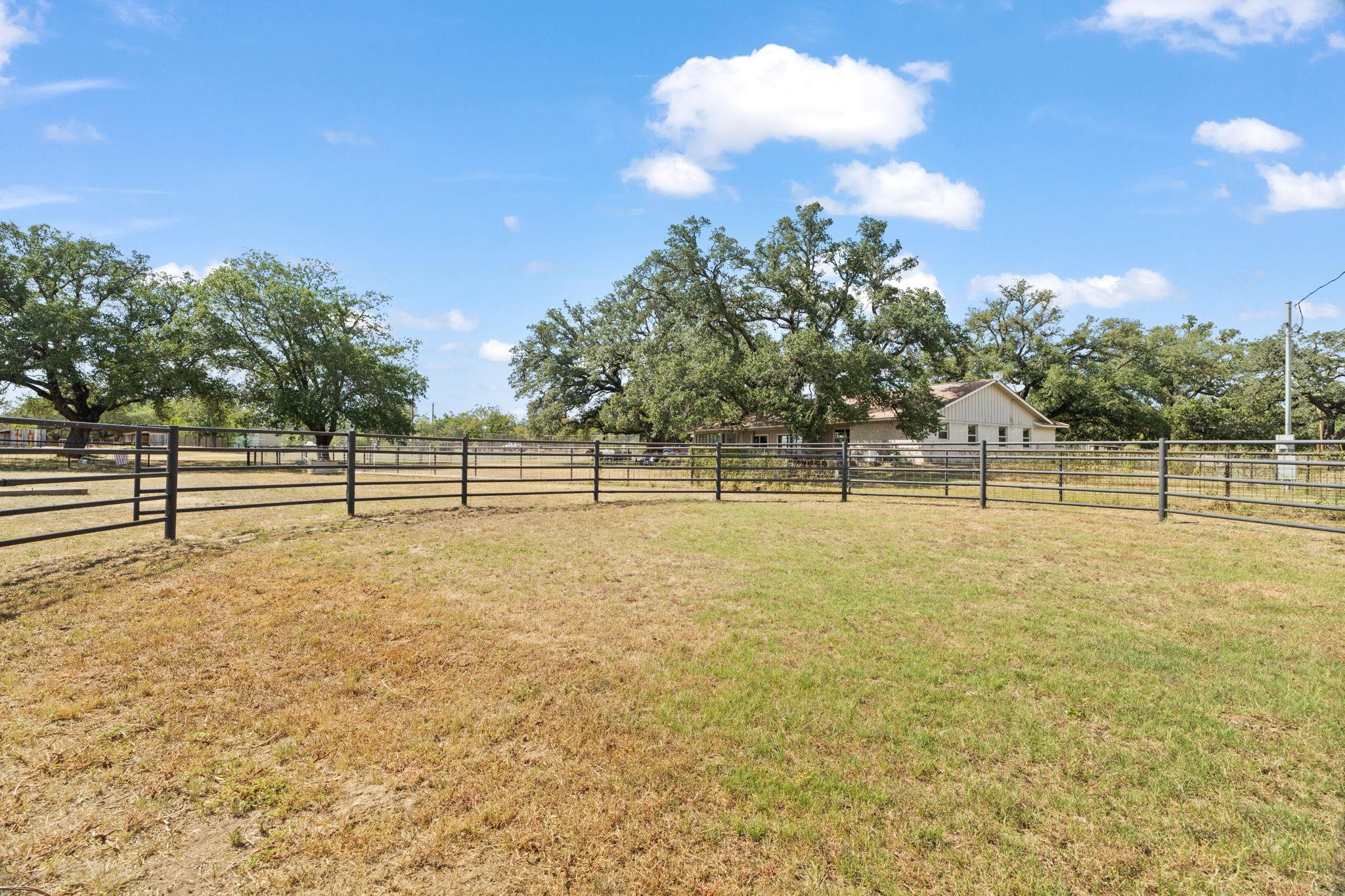 433 Paseo De Vaca, Marble Falls, TX 78654