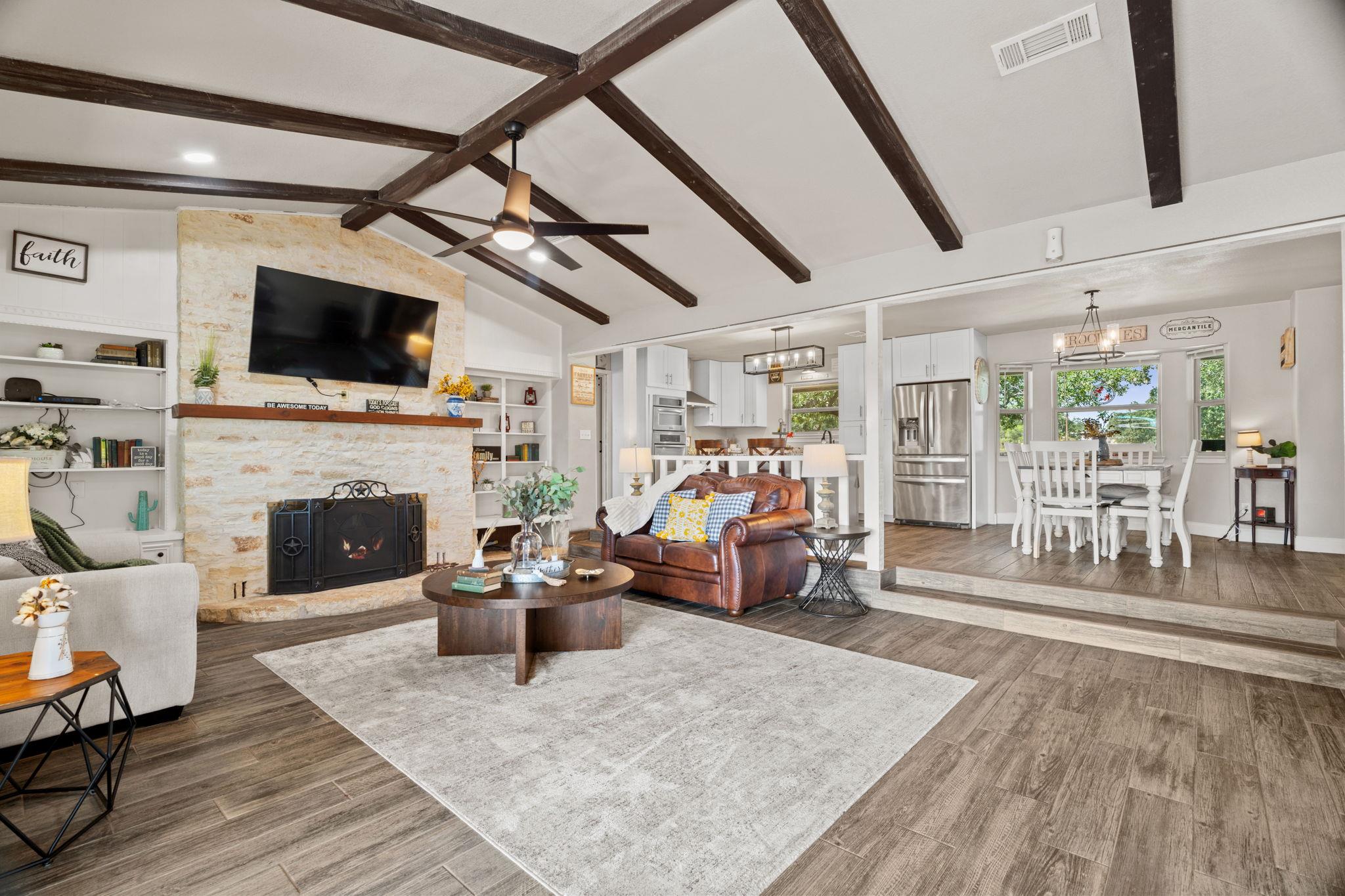 433 Paseo De Vaca, Marble Falls, TX 78654