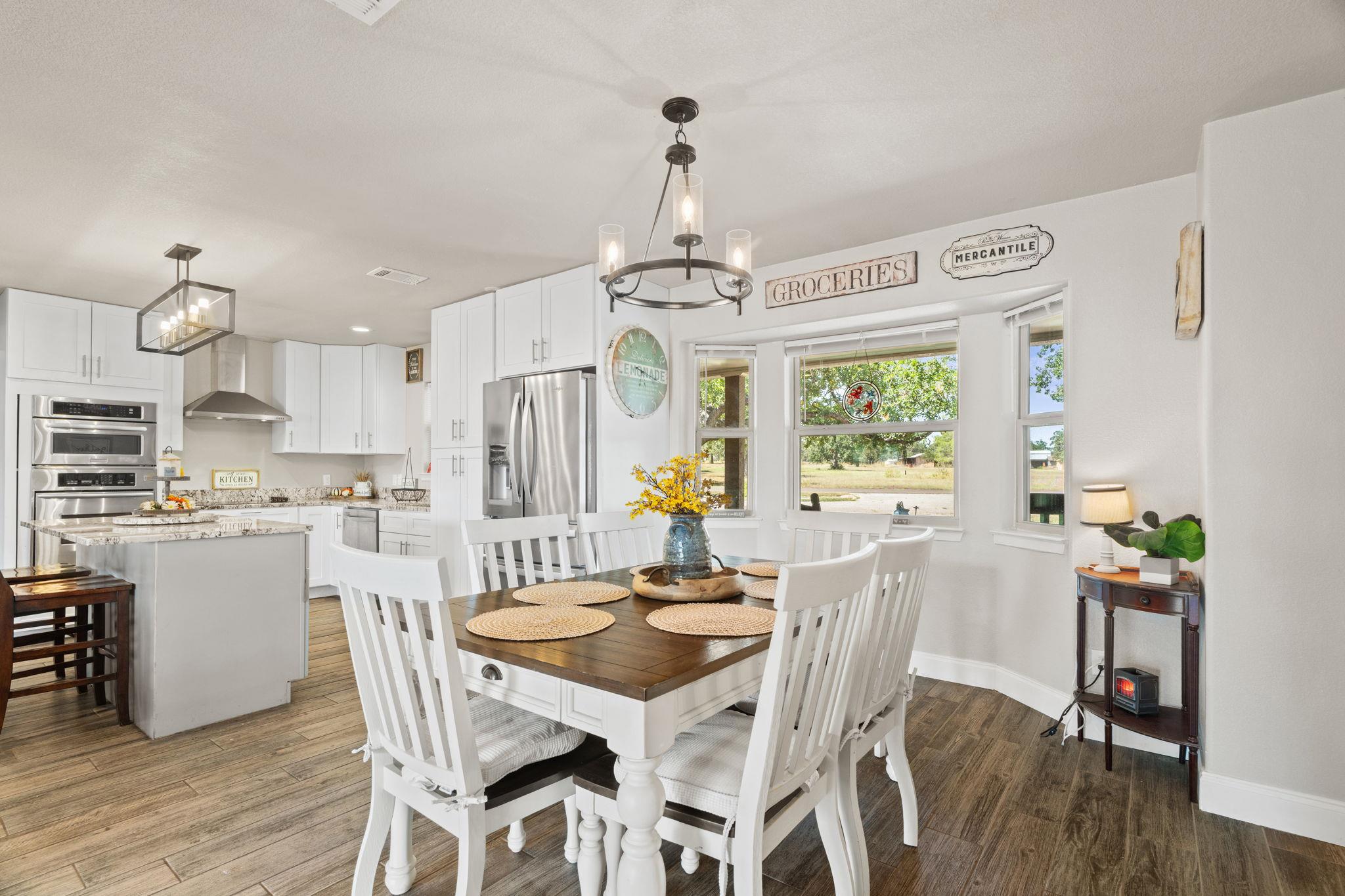 433 Paseo De Vaca, Marble Falls, TX 78654