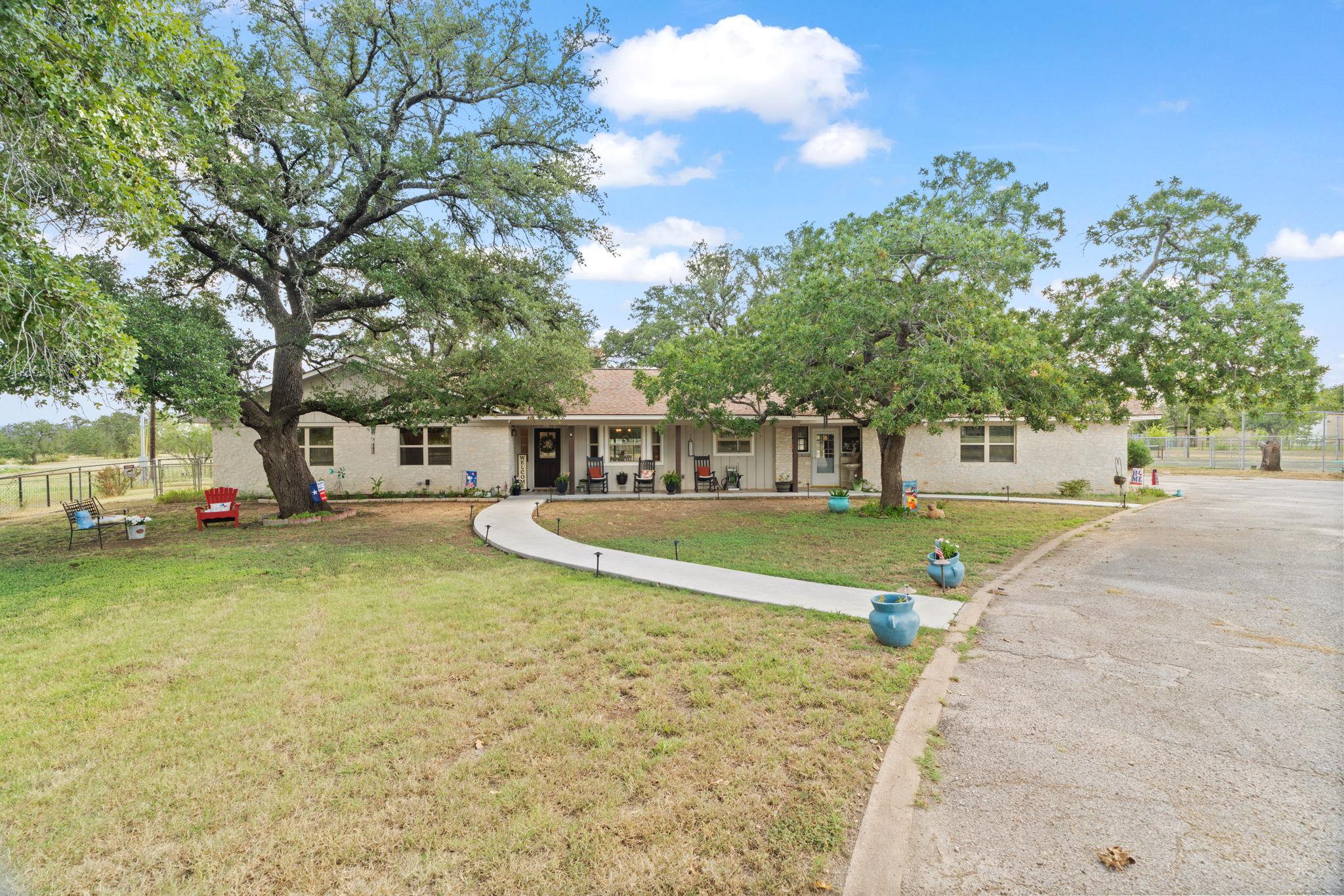 433 Paseo De Vaca, Marble Falls, TX 78654