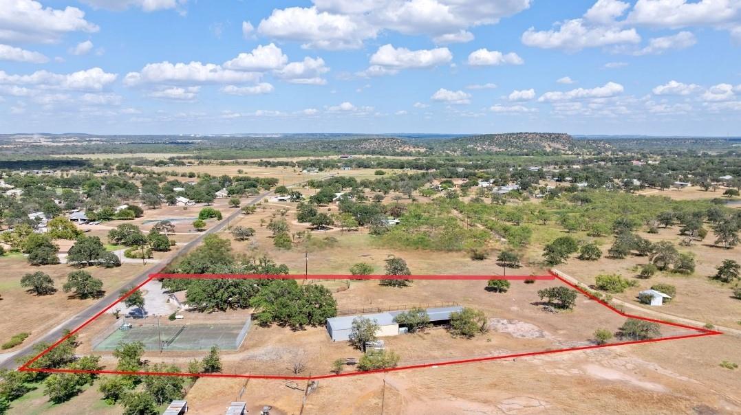 433 Paseo De Vaca, Marble Falls, TX 78654