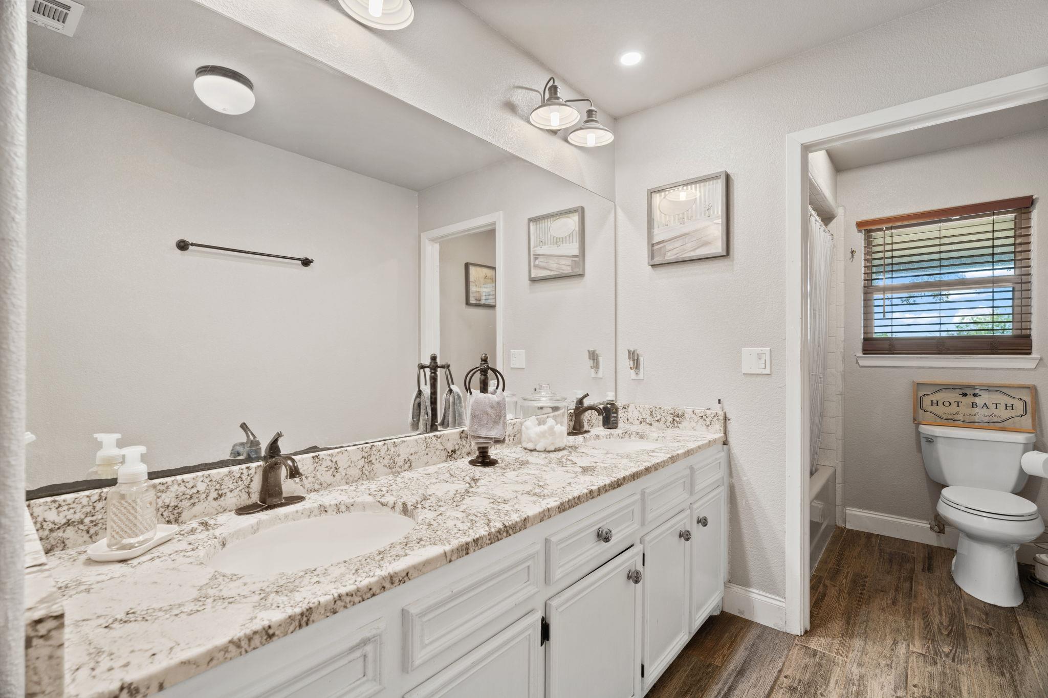 433 Paseo De Vaca, Marble Falls, TX 78654