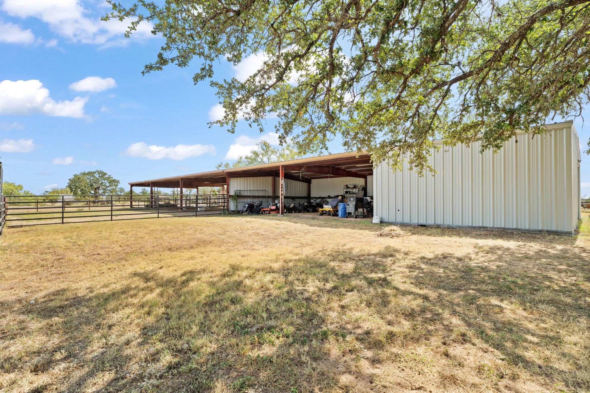 433 Paseo De Vaca, Marble Falls, TX 78654