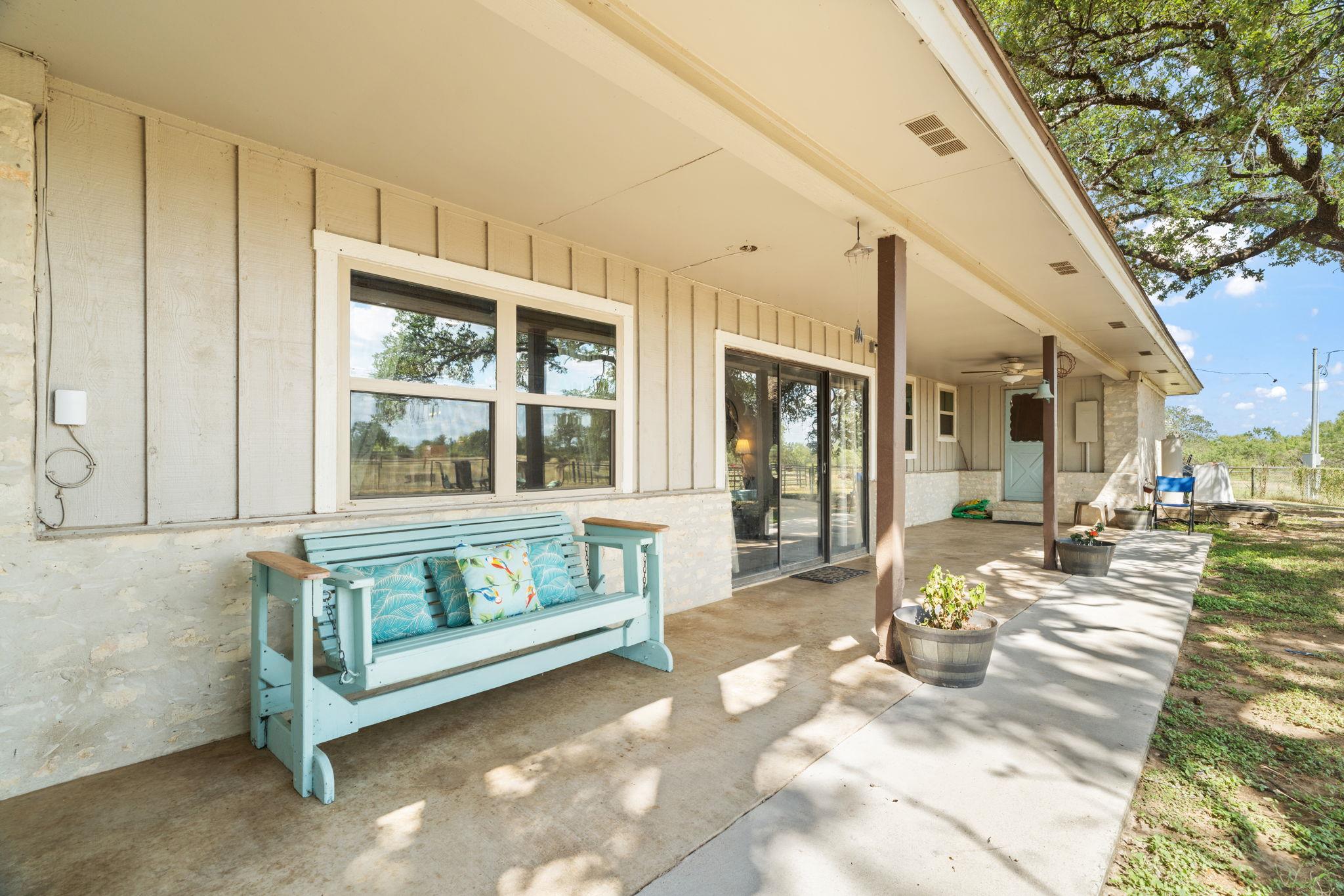 433 Paseo De Vaca, Marble Falls, TX 78654