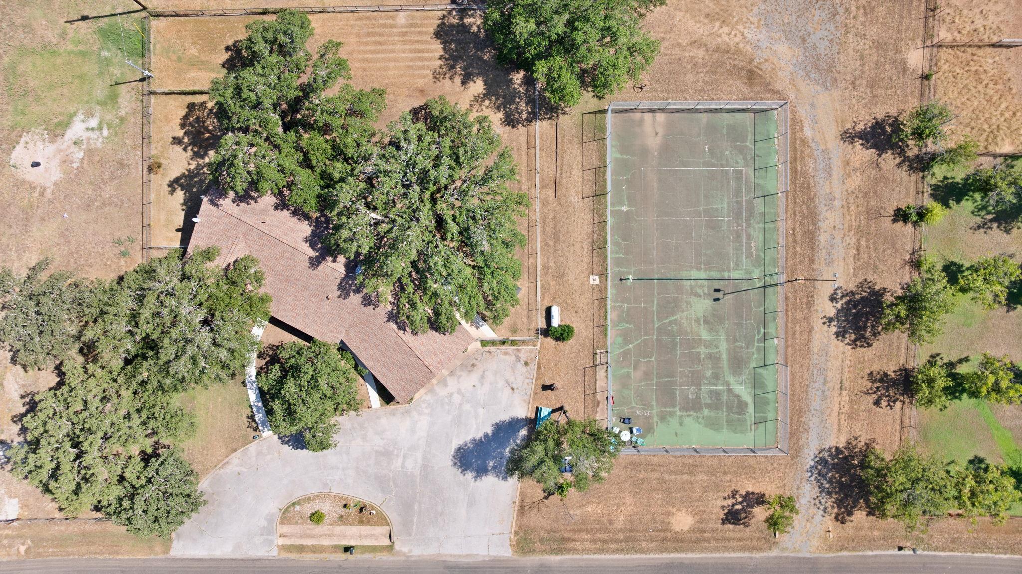 433 Paseo De Vaca, Marble Falls, TX 78654