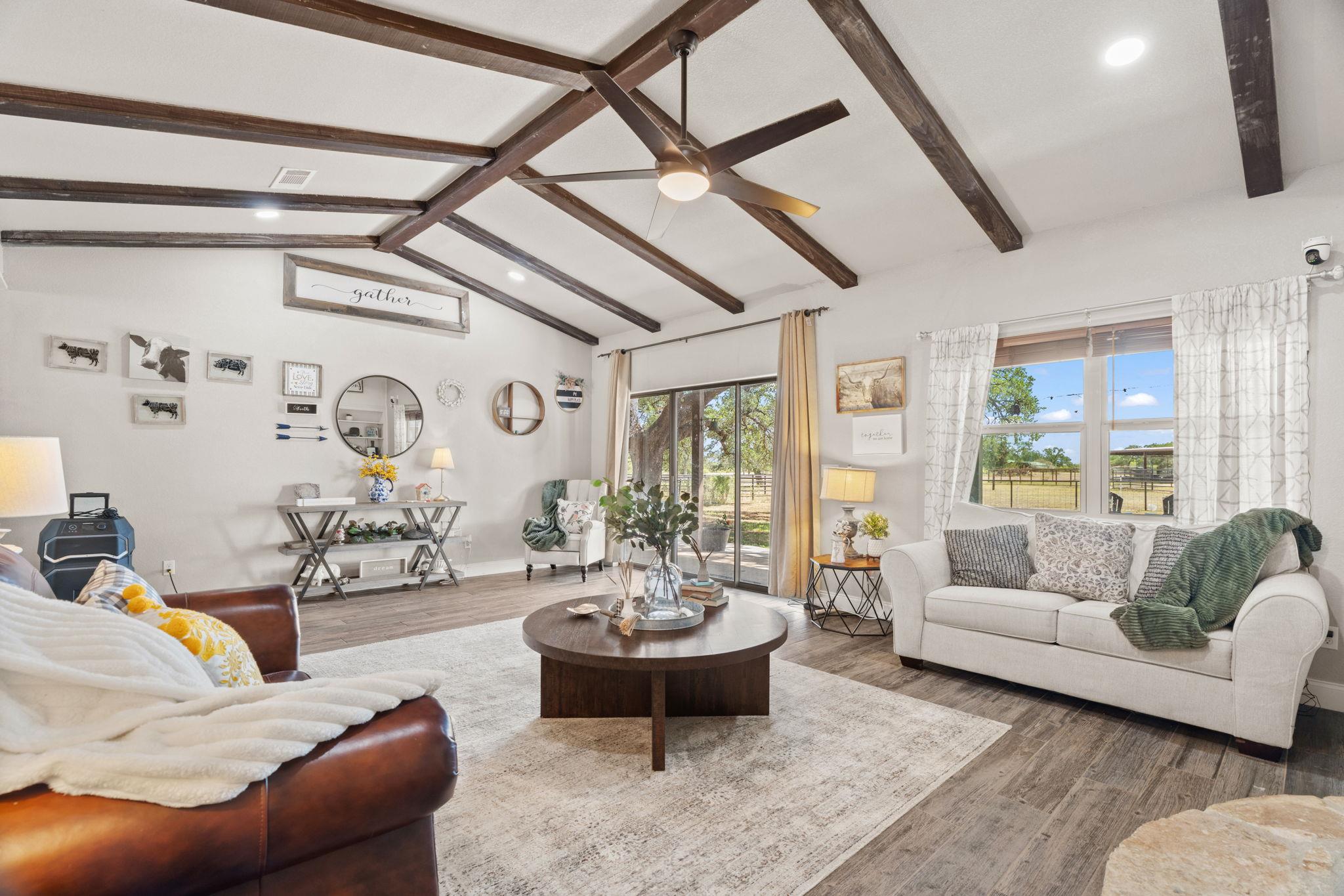 433 Paseo De Vaca, Marble Falls, TX 78654