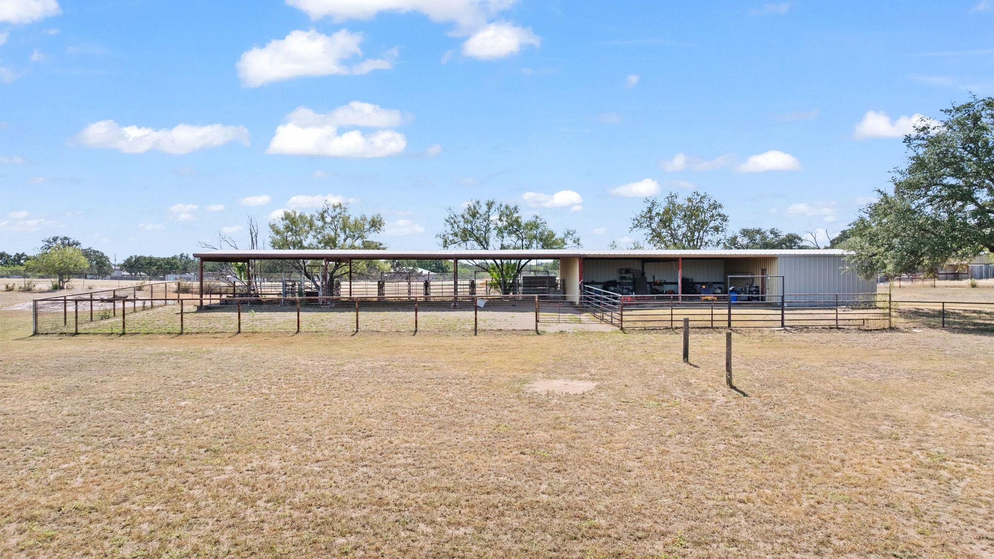 433 Paseo De Vaca, Marble Falls, TX 78654