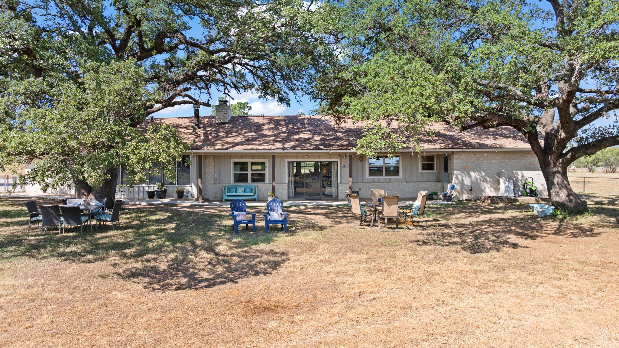 433 Paseo De Vaca, Marble Falls, TX 78654