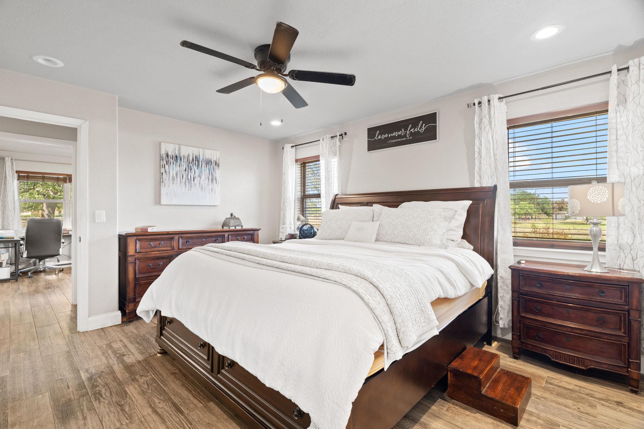 433 Paseo De Vaca, Marble Falls, TX 78654