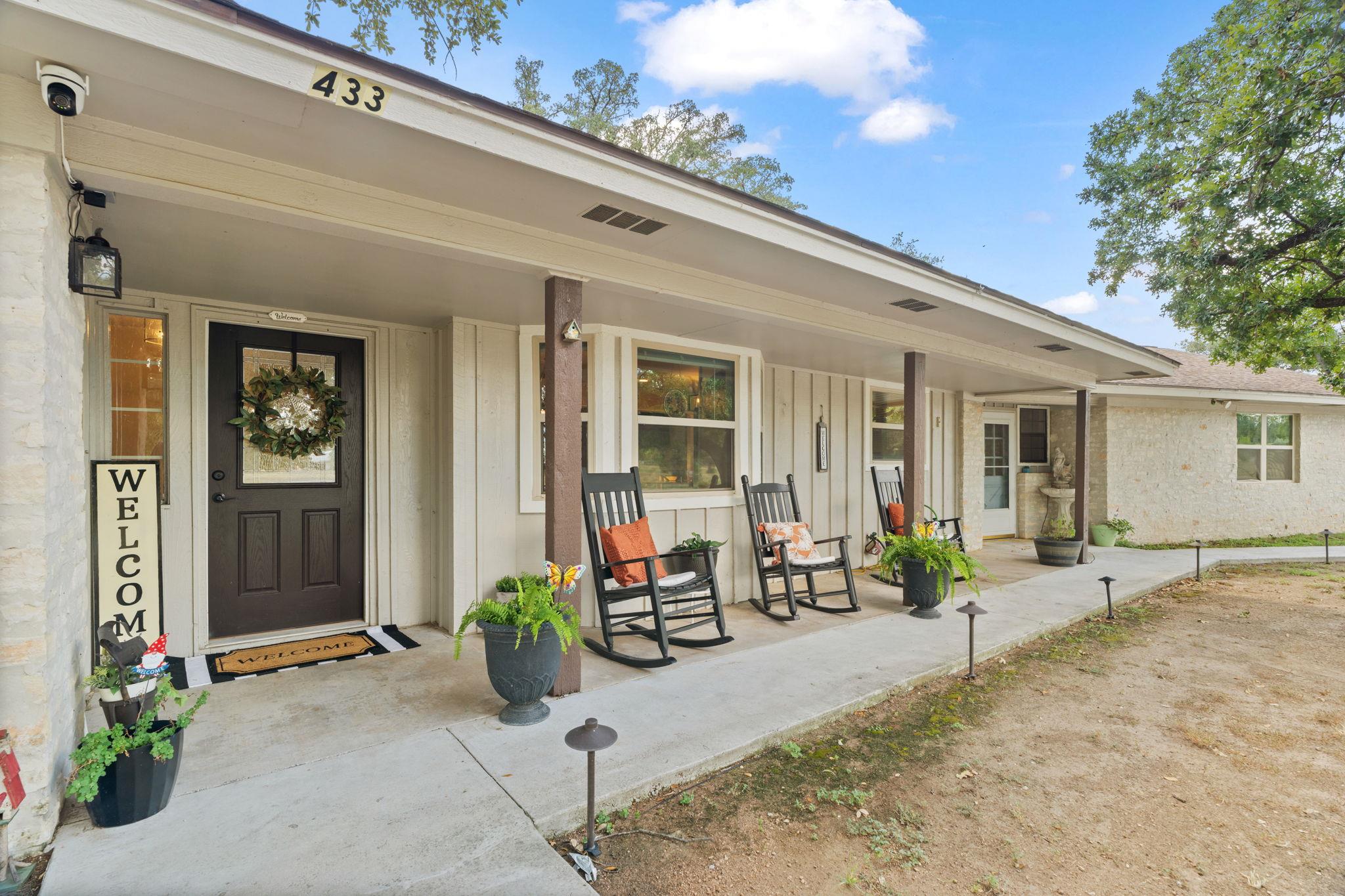 433 Paseo De Vaca, Marble Falls, TX 78654