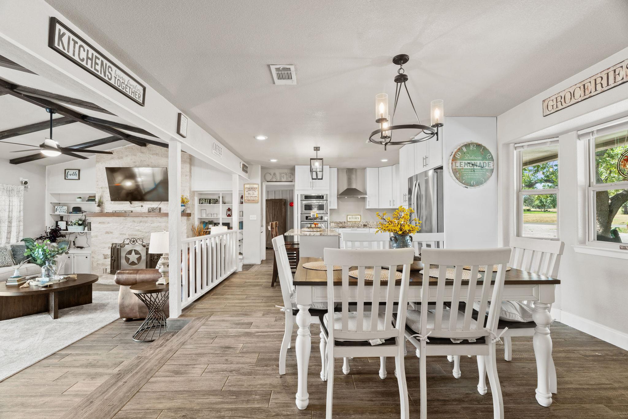 433 Paseo De Vaca, Marble Falls, TX 78654