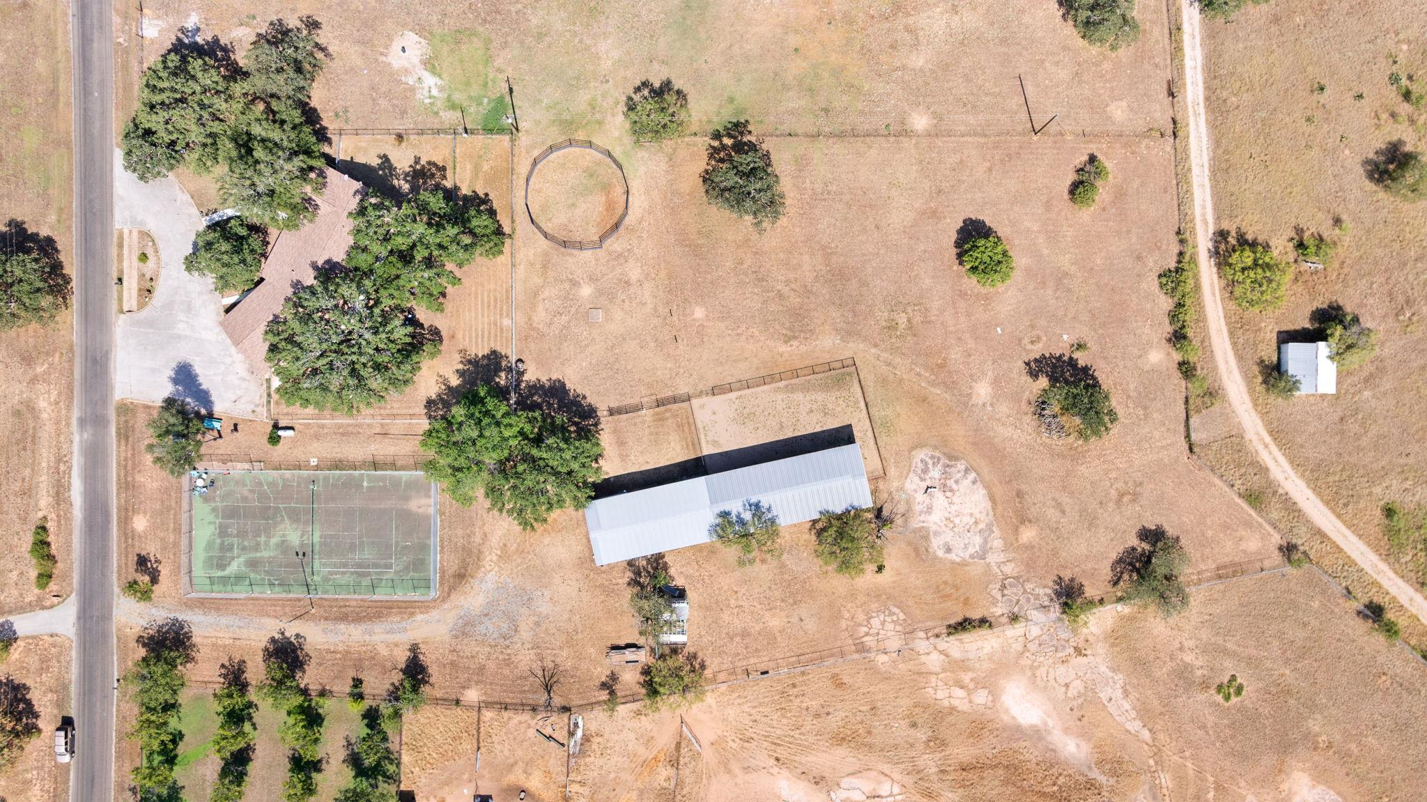 433 Paseo De Vaca, Marble Falls, TX 78654