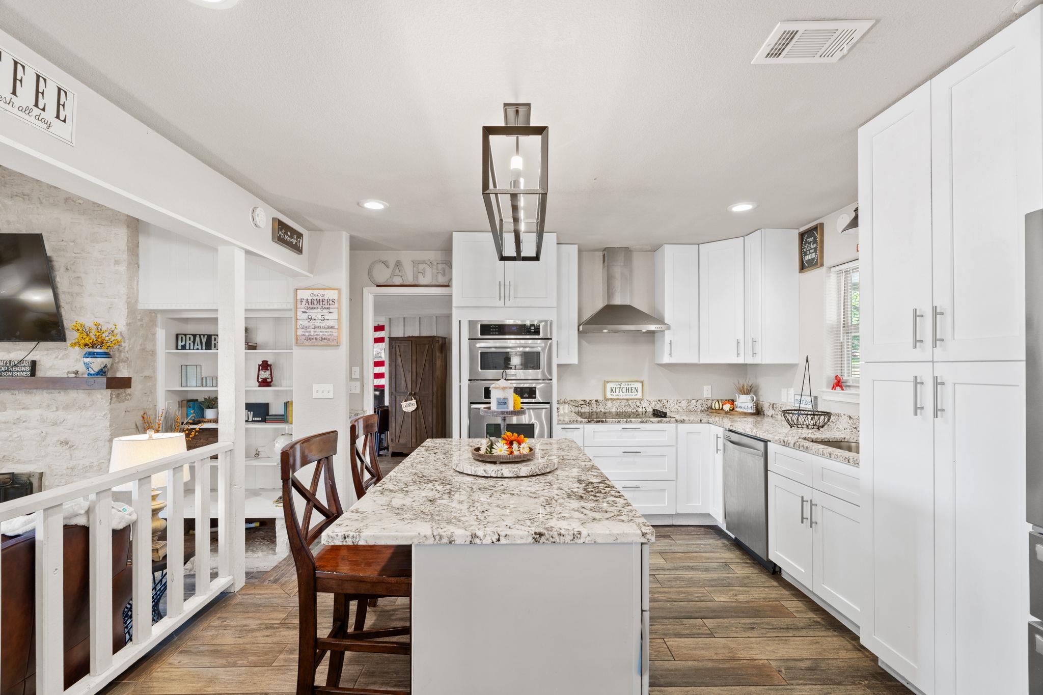 433 Paseo De Vaca, Marble Falls, TX 78654