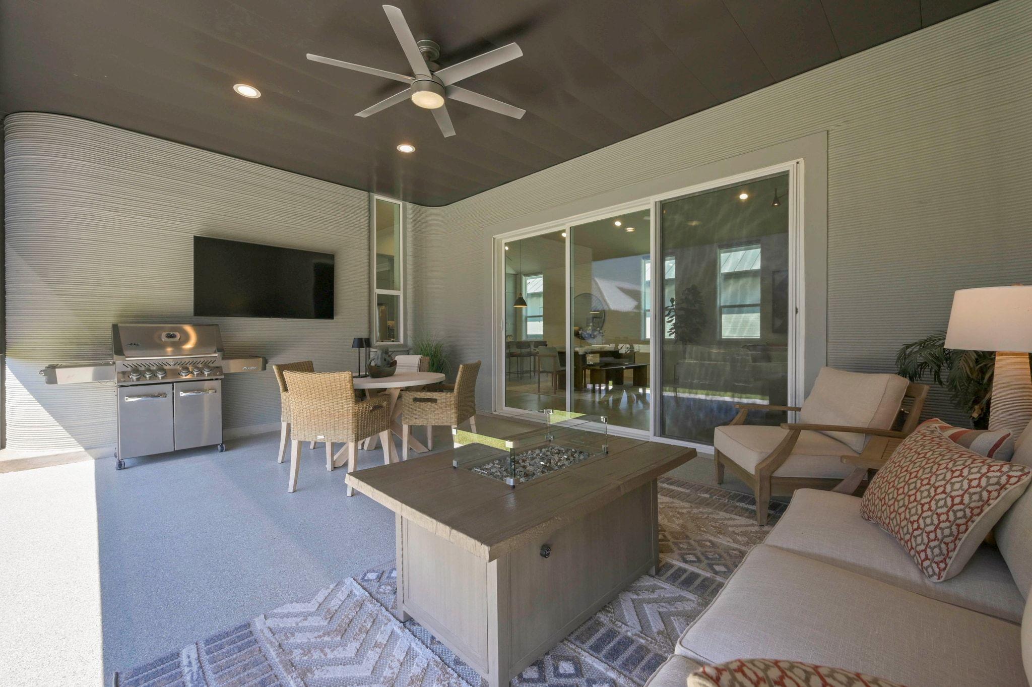 221 Lone Ranger Trl, Georgetown, TX 78628