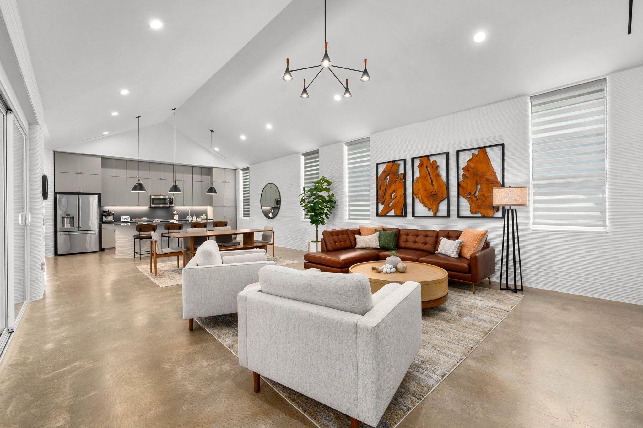 221 Lone Ranger Trl, Georgetown, TX 78628