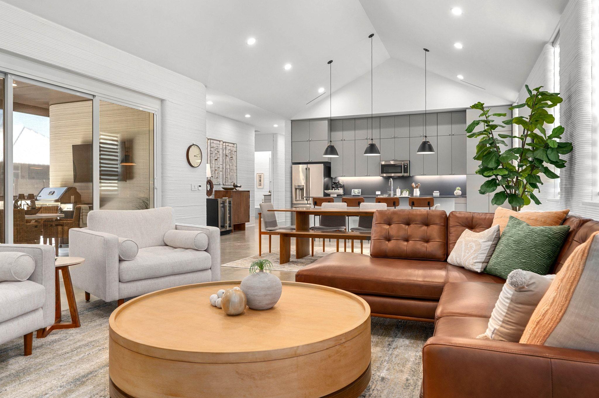 221 Lone Ranger Trl, Georgetown, TX 78628