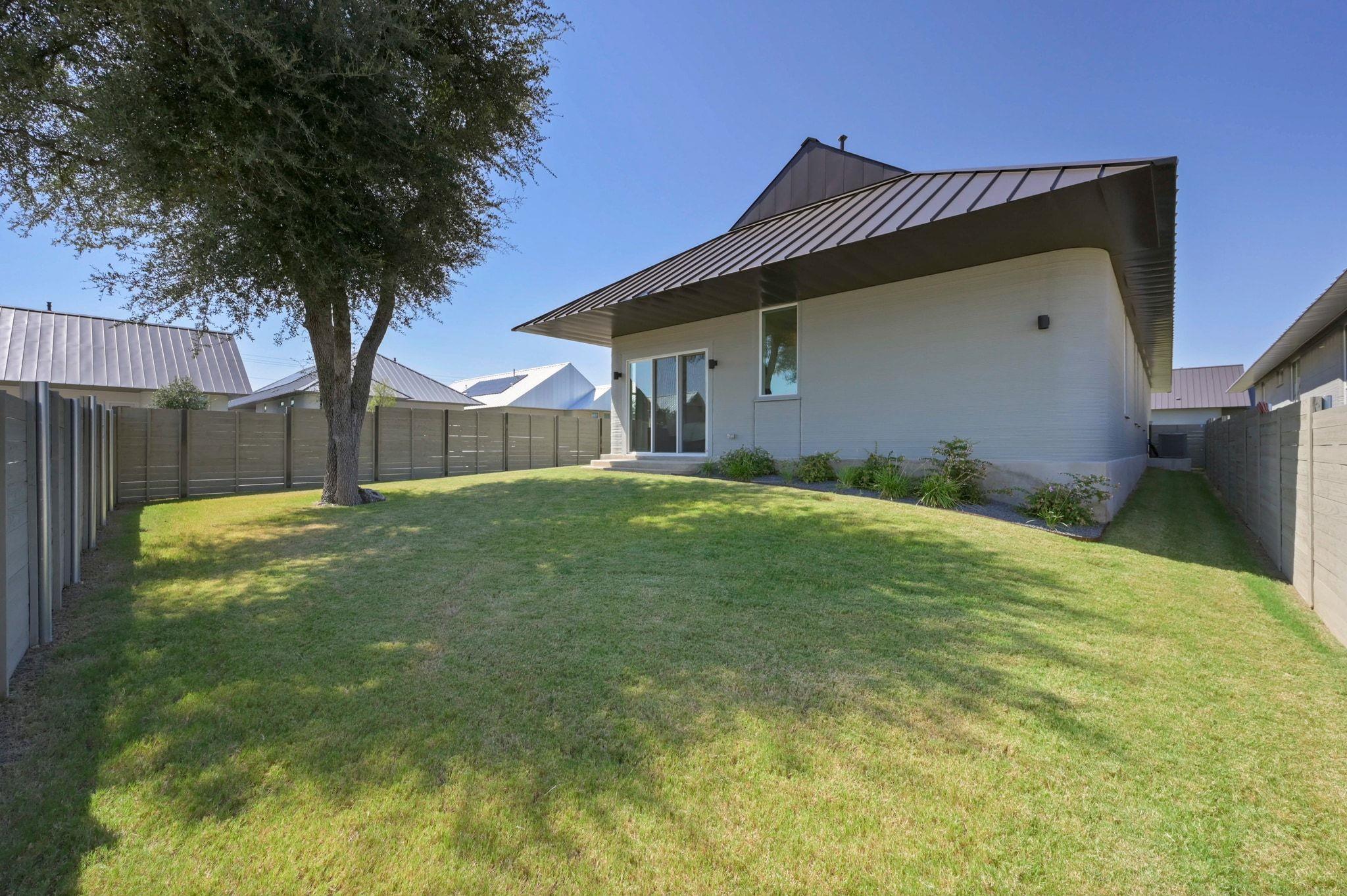 221 Lone Ranger Trl, Georgetown, TX 78628