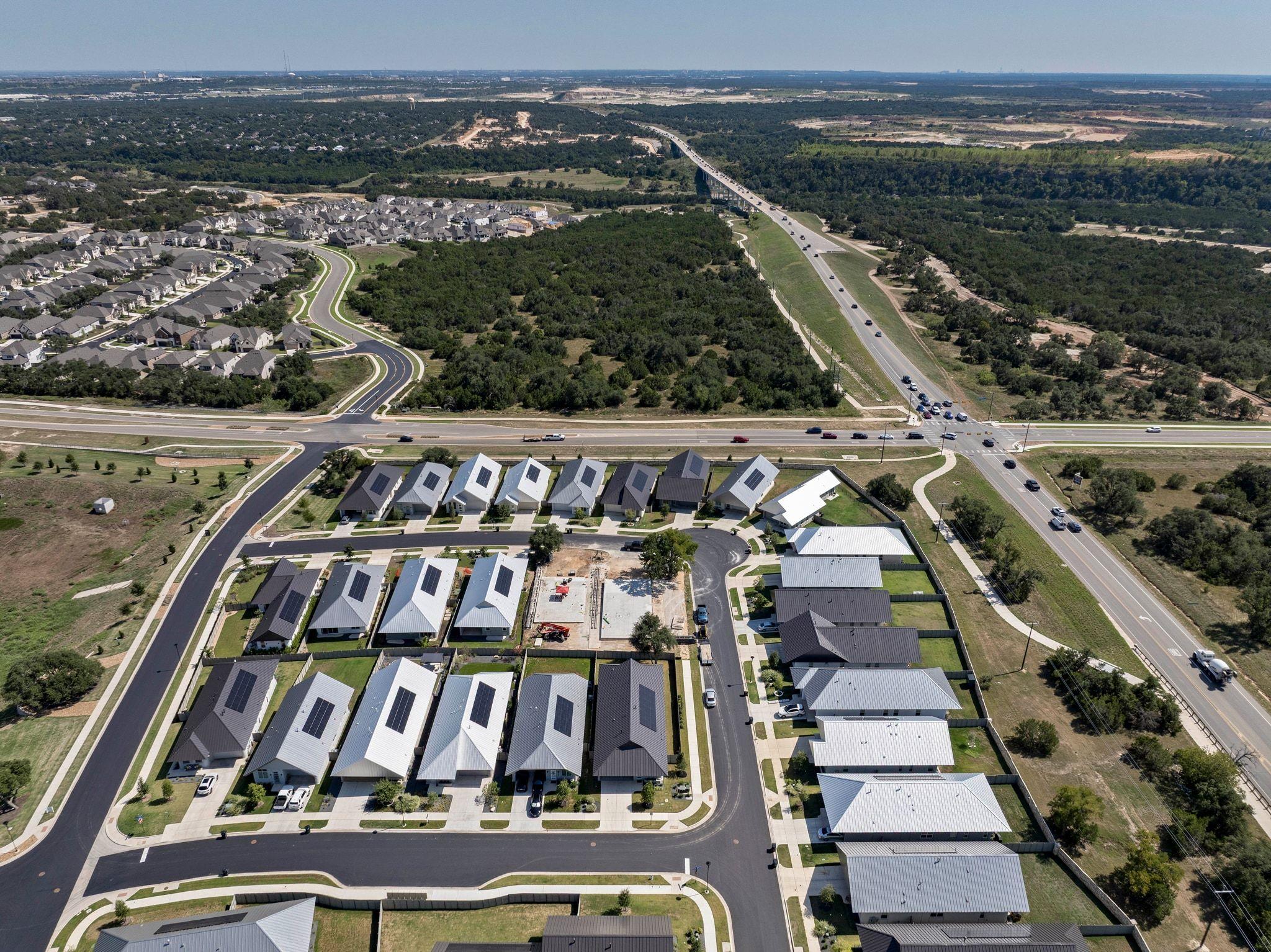 221 Lone Ranger Trl, Georgetown, TX 78628