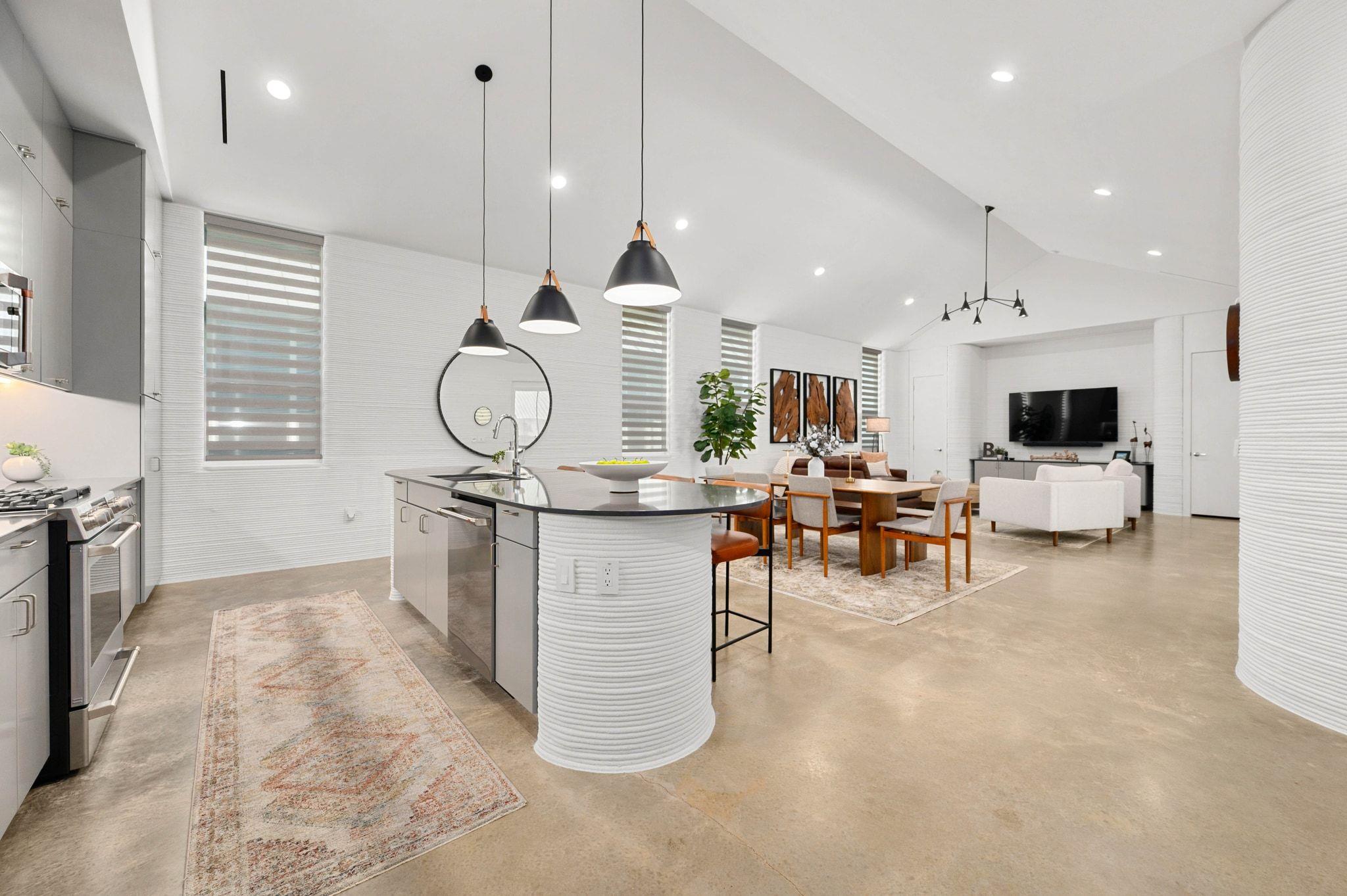 221 Lone Ranger Trl, Georgetown, TX 78628