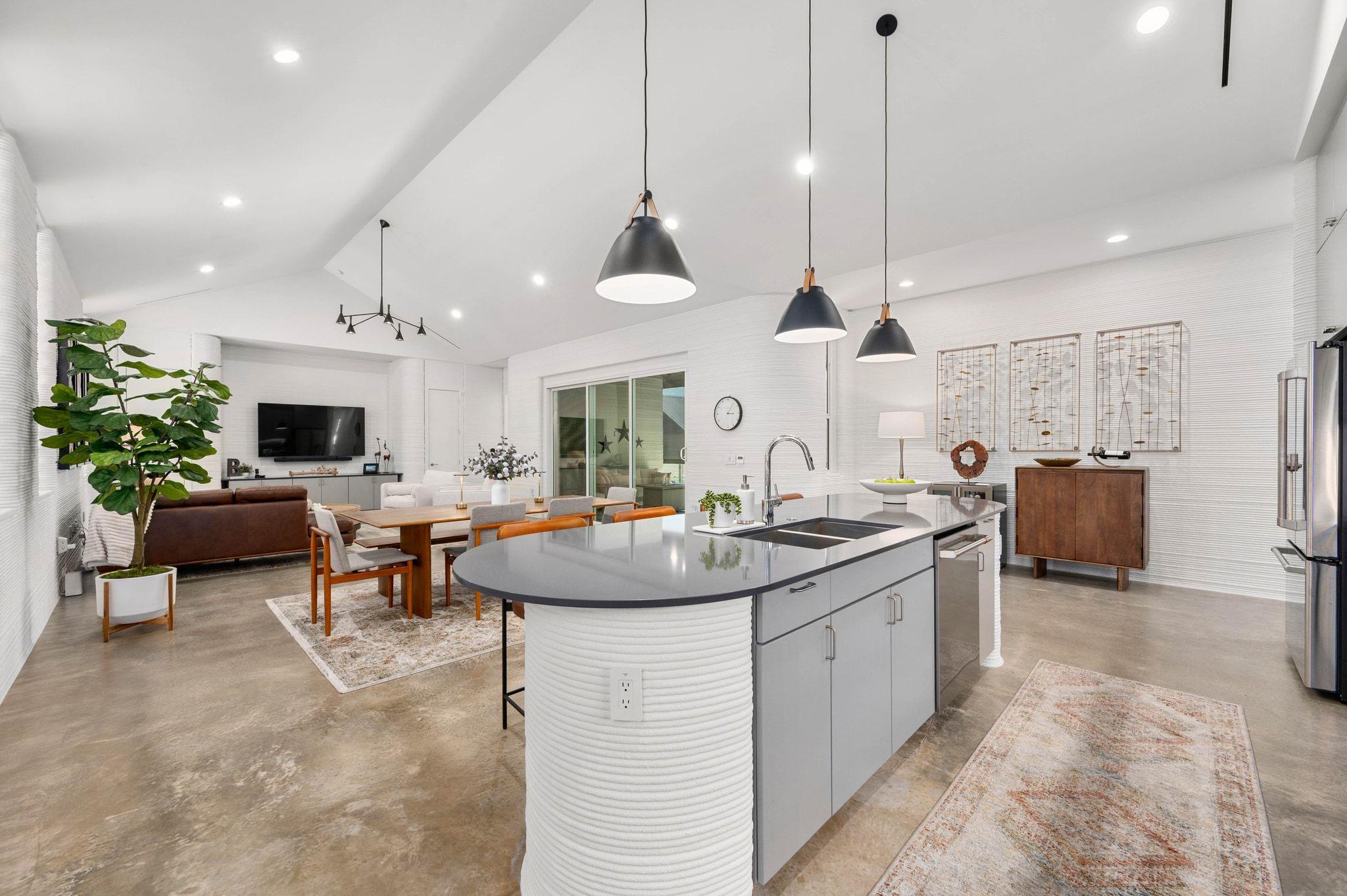 221 Lone Ranger Trl, Georgetown, TX 78628