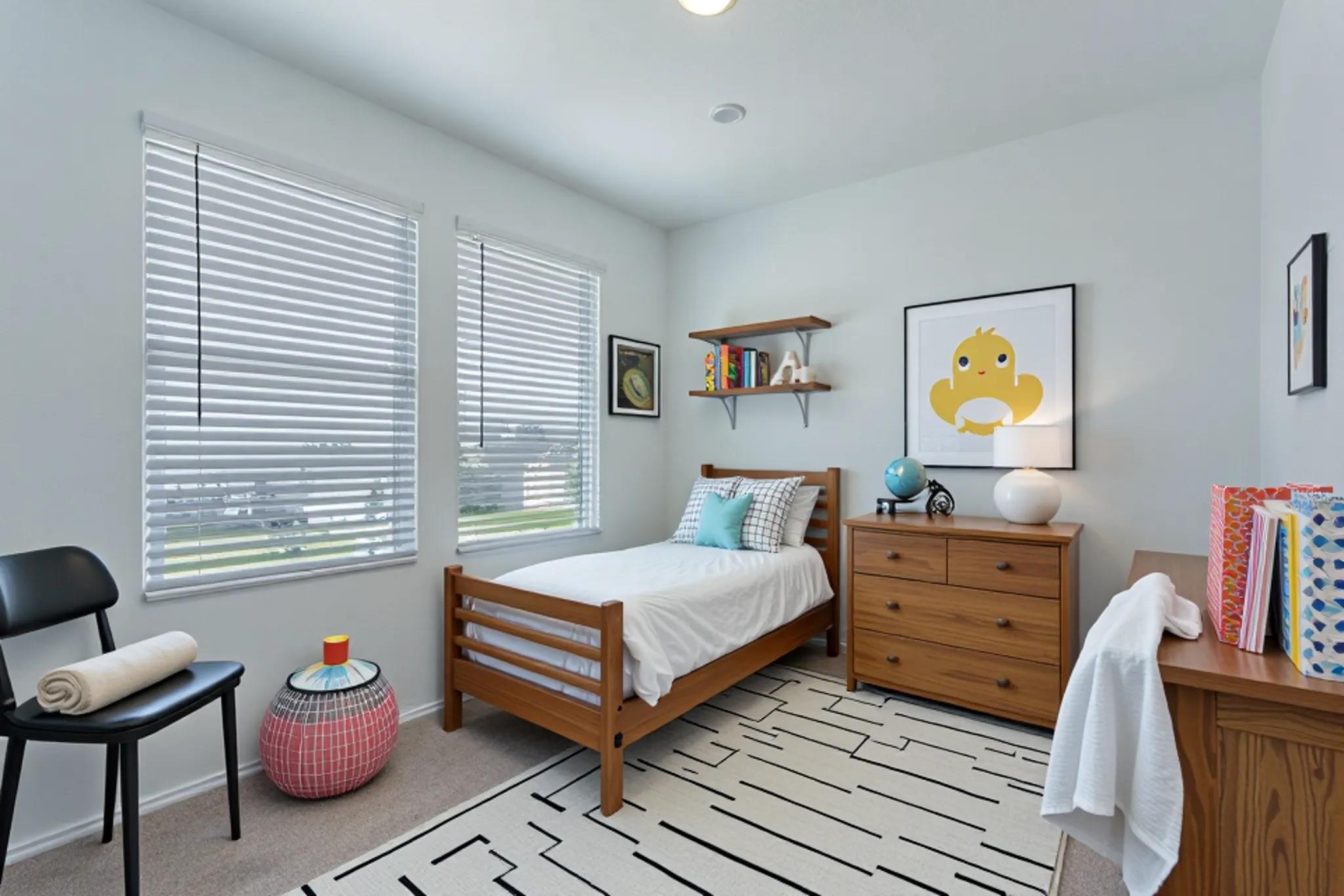 460 Marty Allen Loop, Jarrell, TX 76537