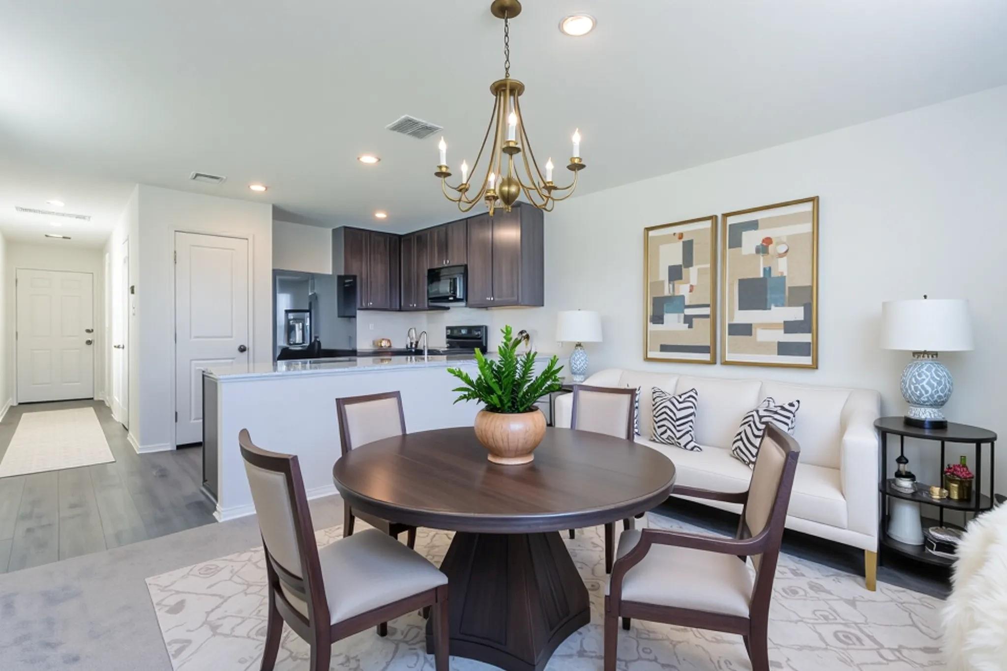 460 Marty Allen Loop, Jarrell, TX 76537