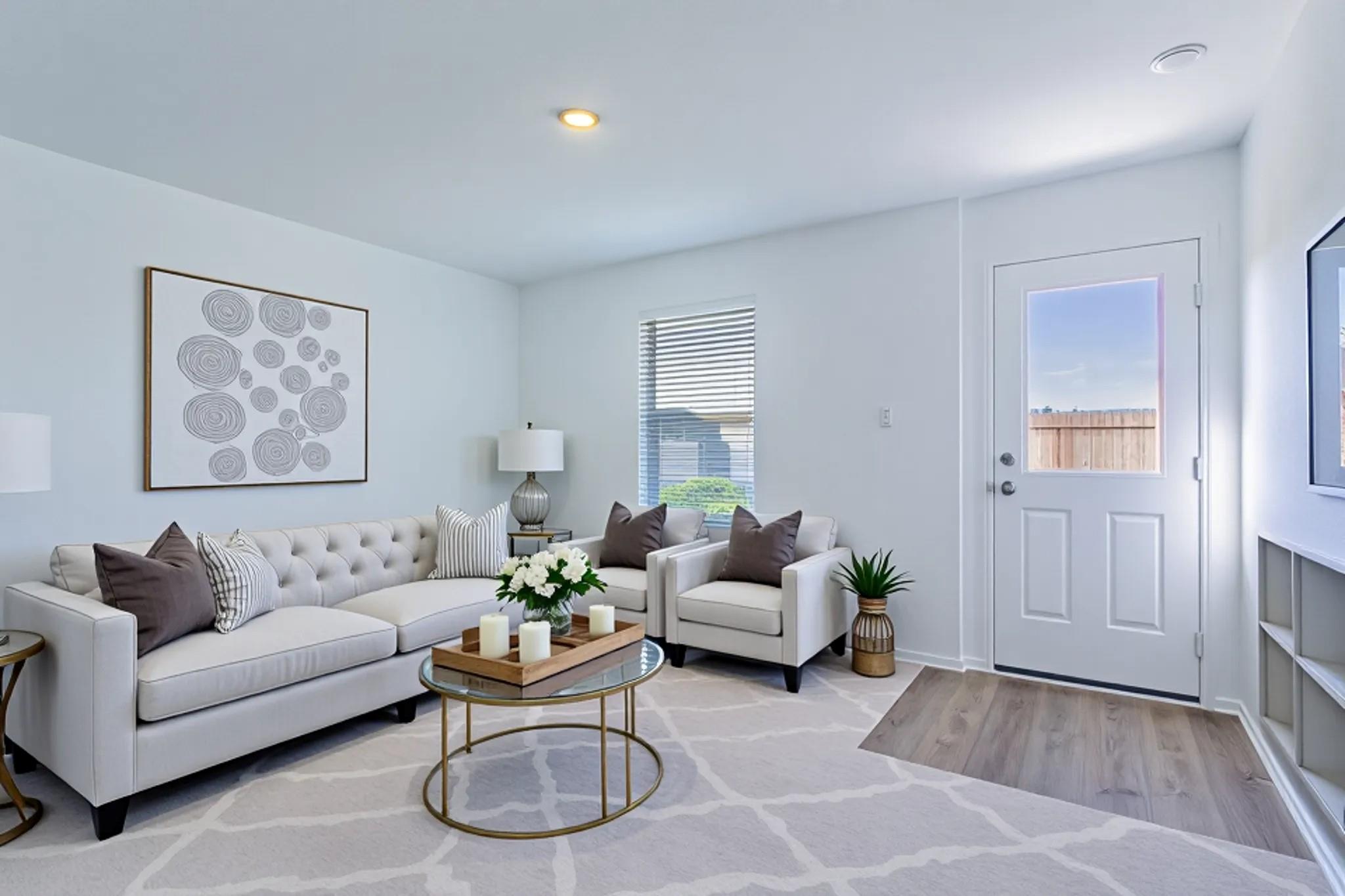 460 Marty Allen Loop, Jarrell, TX 76537