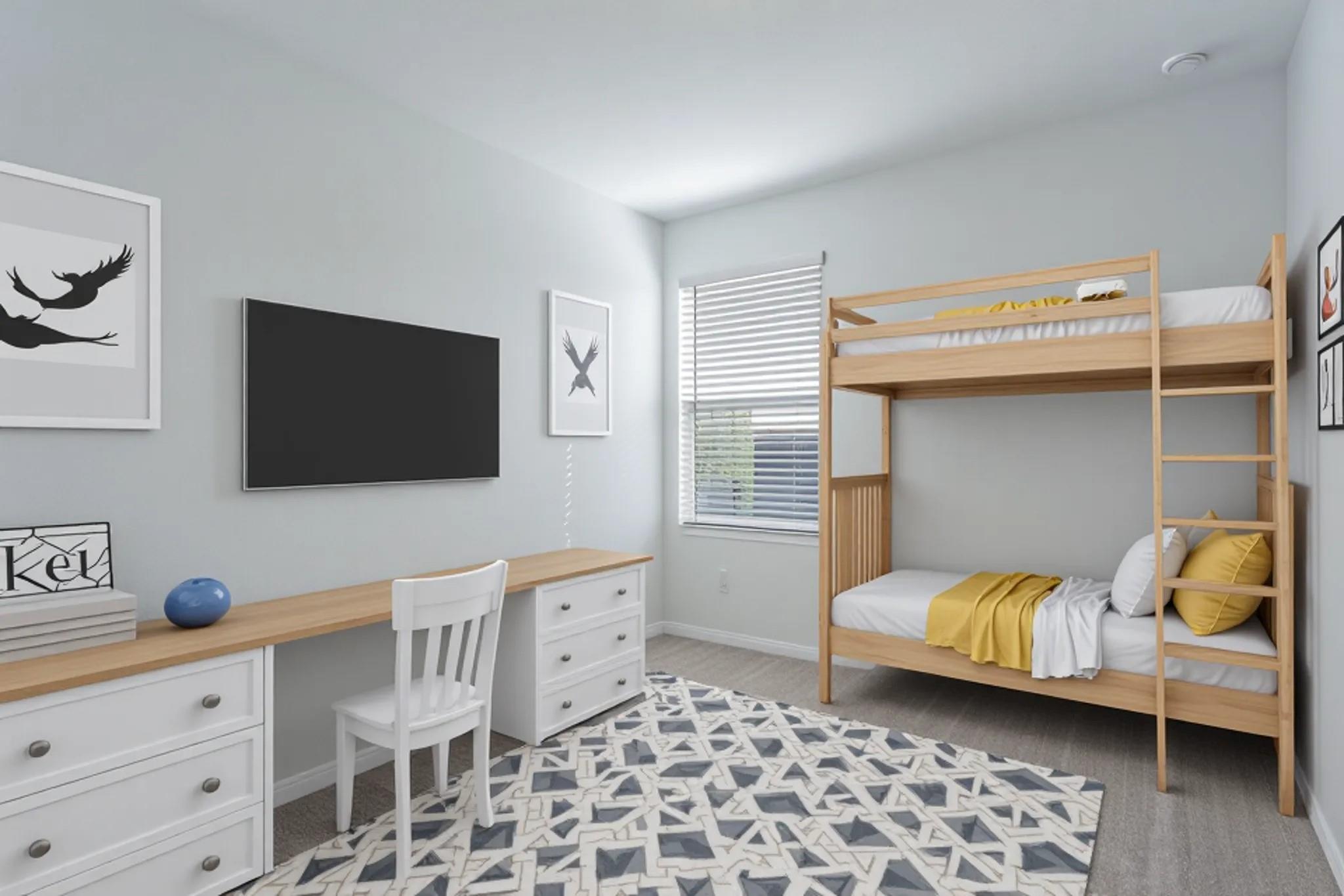 460 Marty Allen Loop, Jarrell, TX 76537