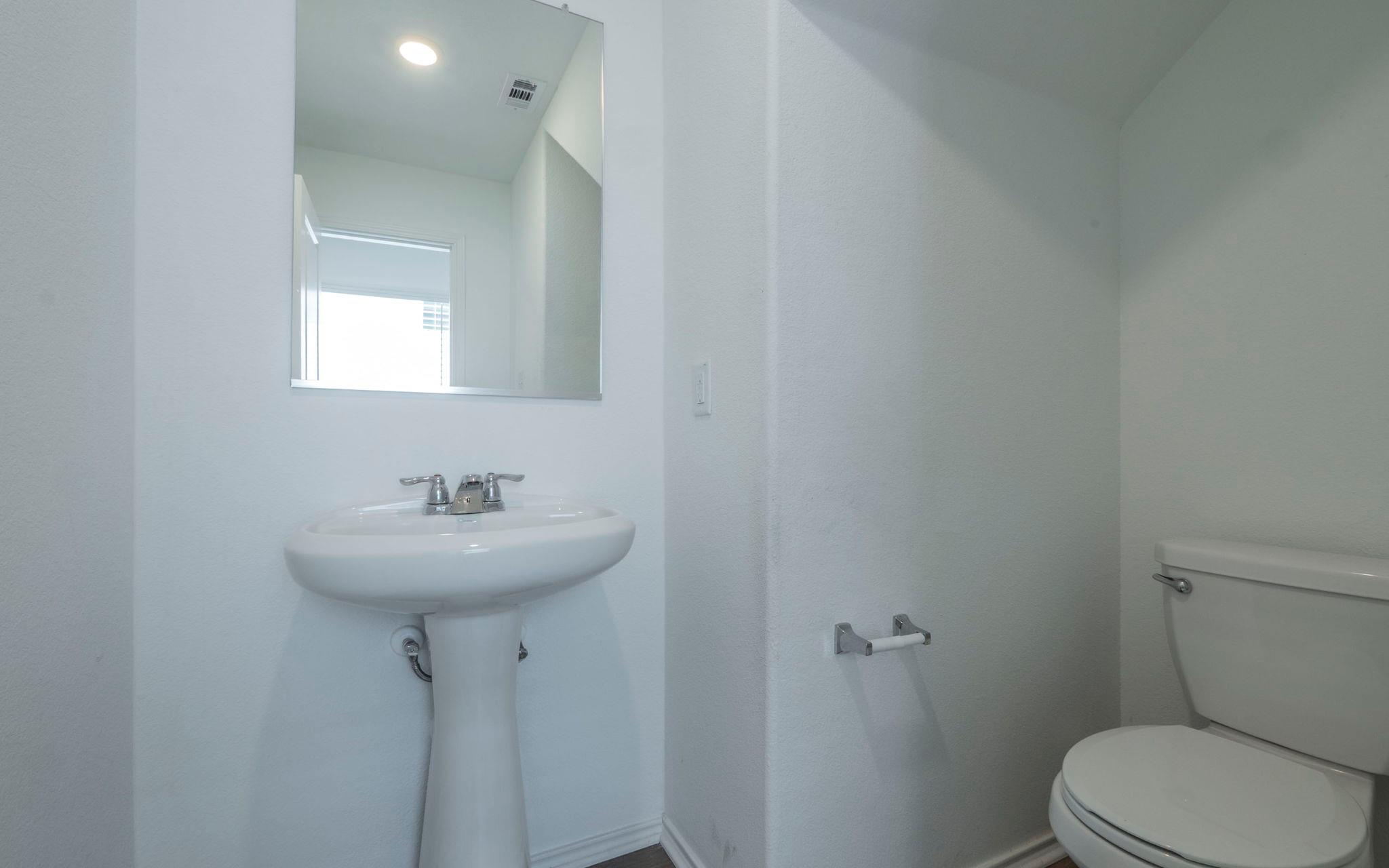 460 Marty Allen Loop, Jarrell, TX 76537