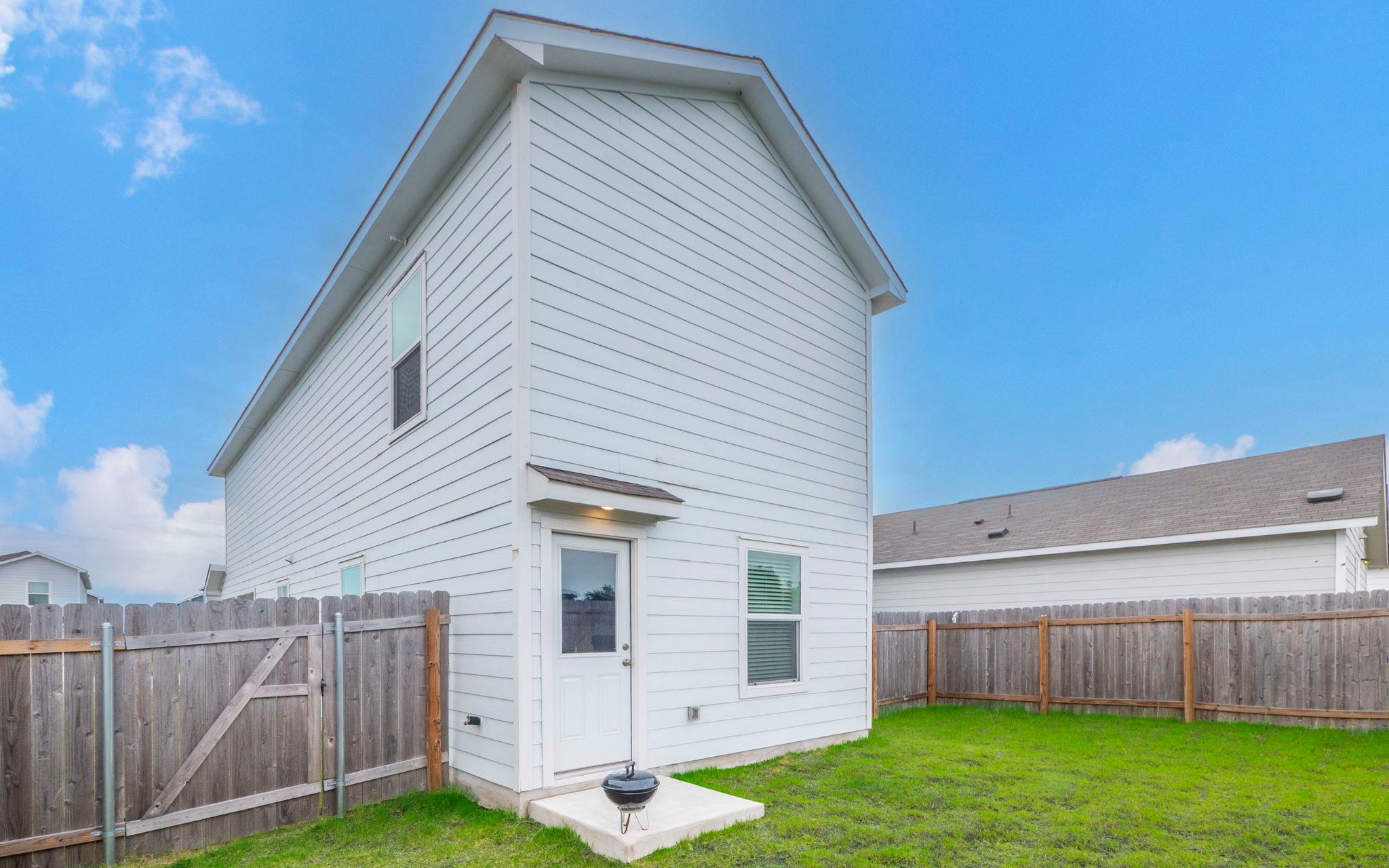 460 Marty Allen Loop, Jarrell, TX 76537