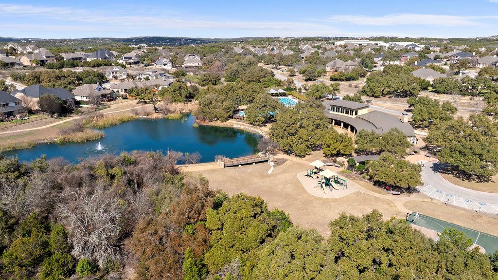 569 Stone River Dr, Austin, TX 78737