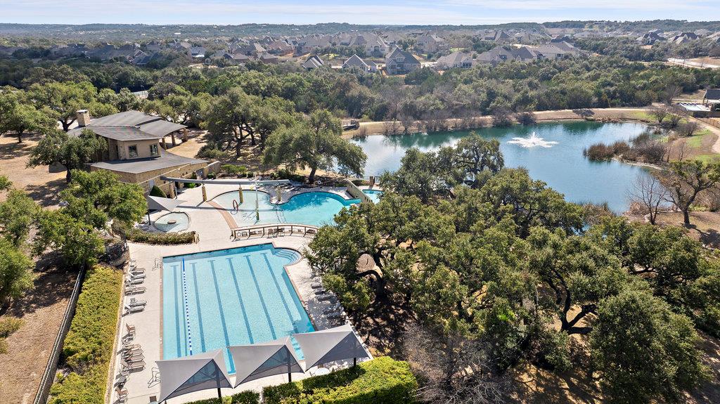 569 Stone River Dr, Austin, TX 78737